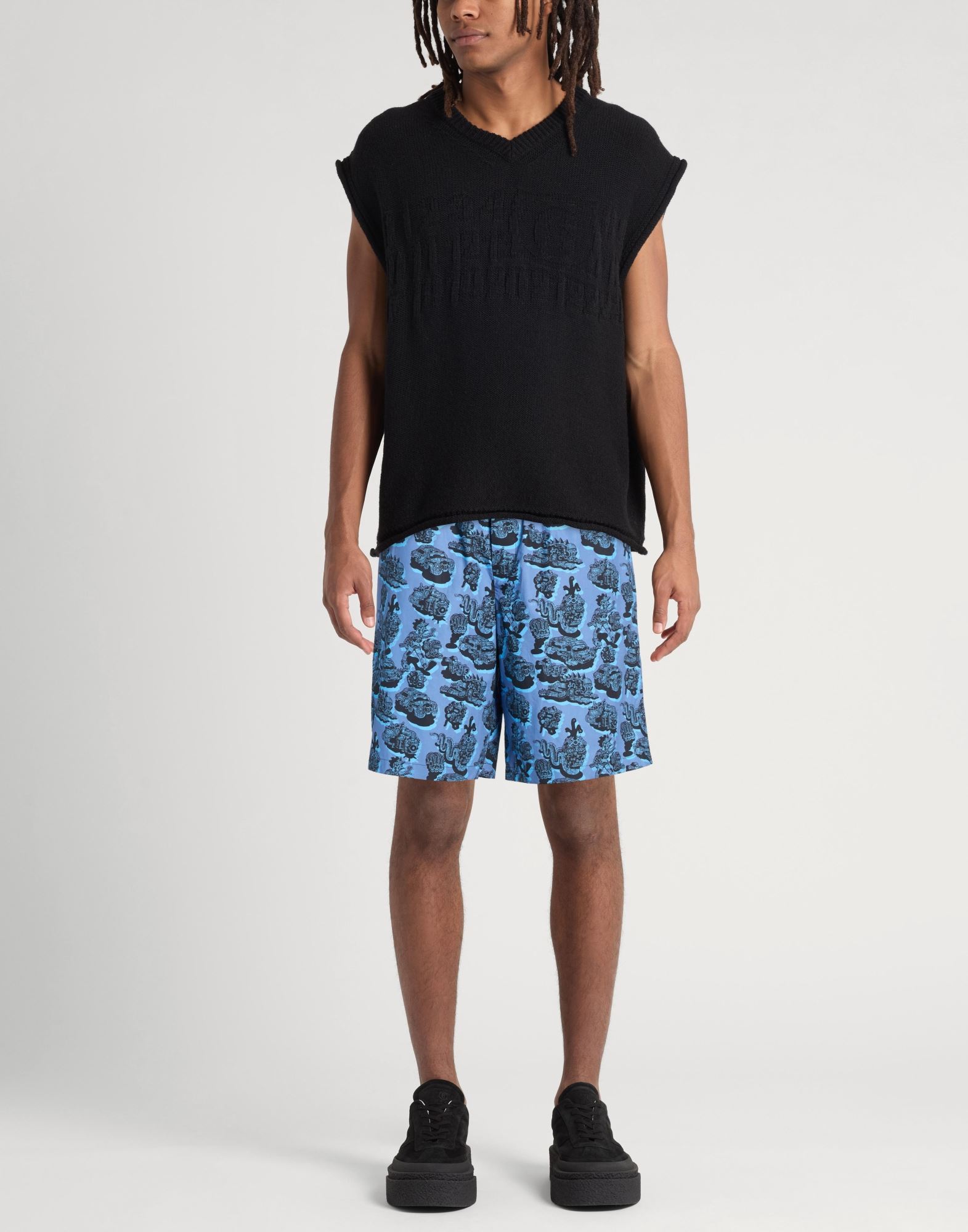  Stella Mccartney Men - Hosen & Röcke - Shorts & Bermudashorts - On Yoox.com 