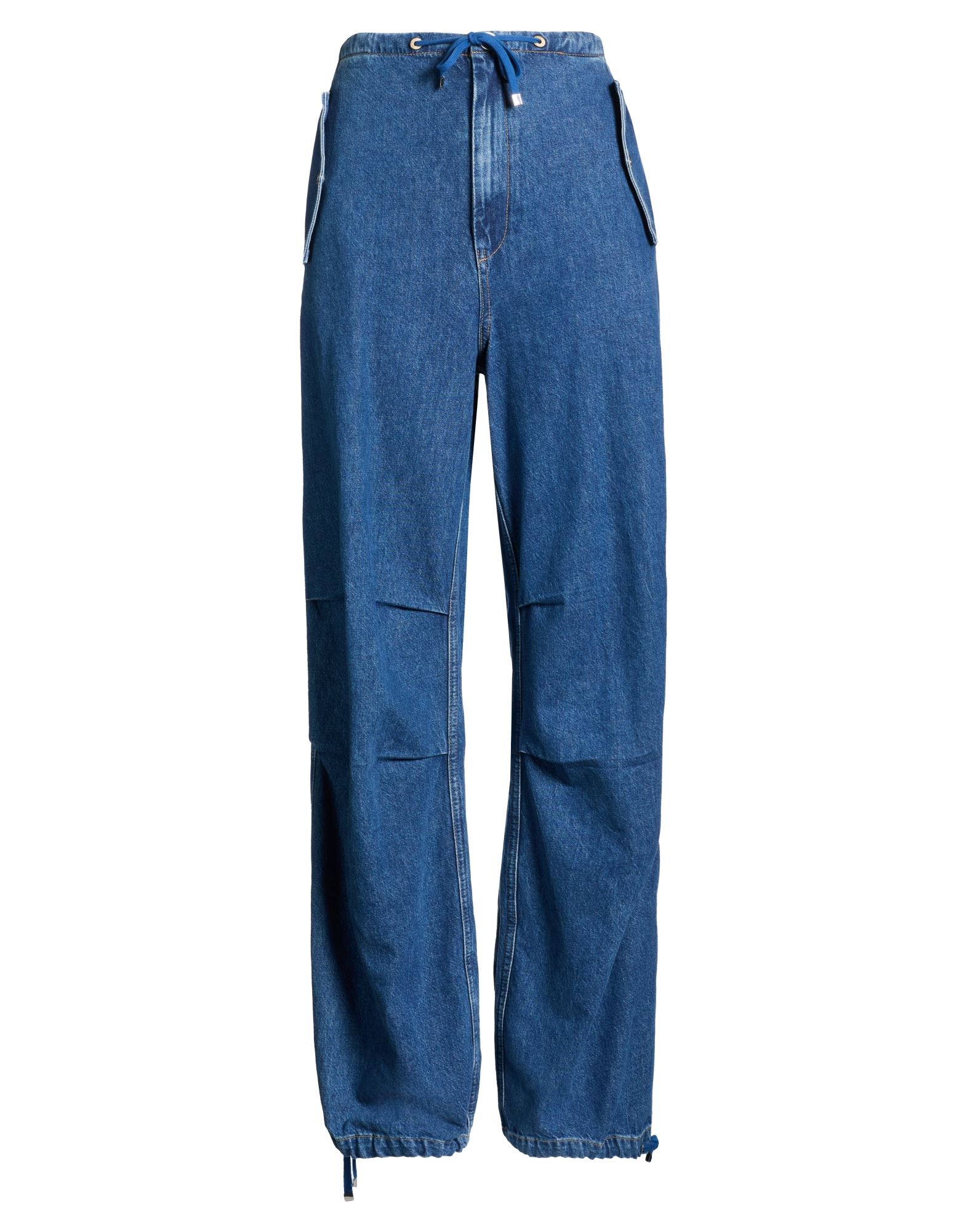  Dion Lee - Hosen & Röcke - Jeanshosen - On Yoox.com 