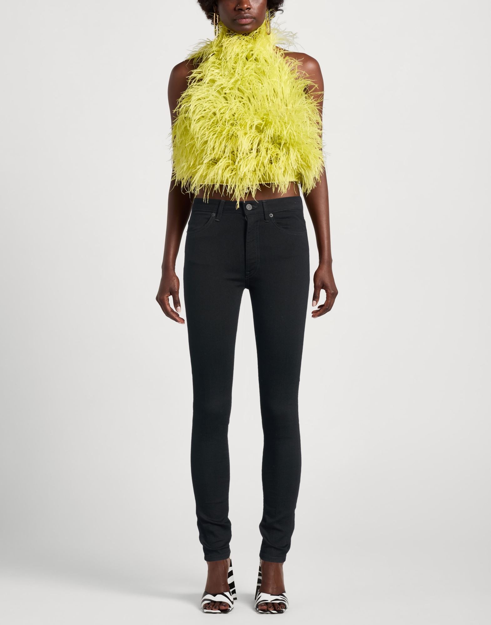  Dondup - Hosen & Röcke - Jeanshosen - On Yoox.com 