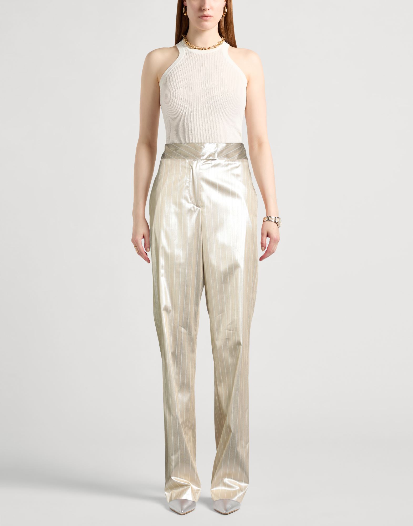  Genny - Hosen & Röcke - Hosen - On Yoox.com 