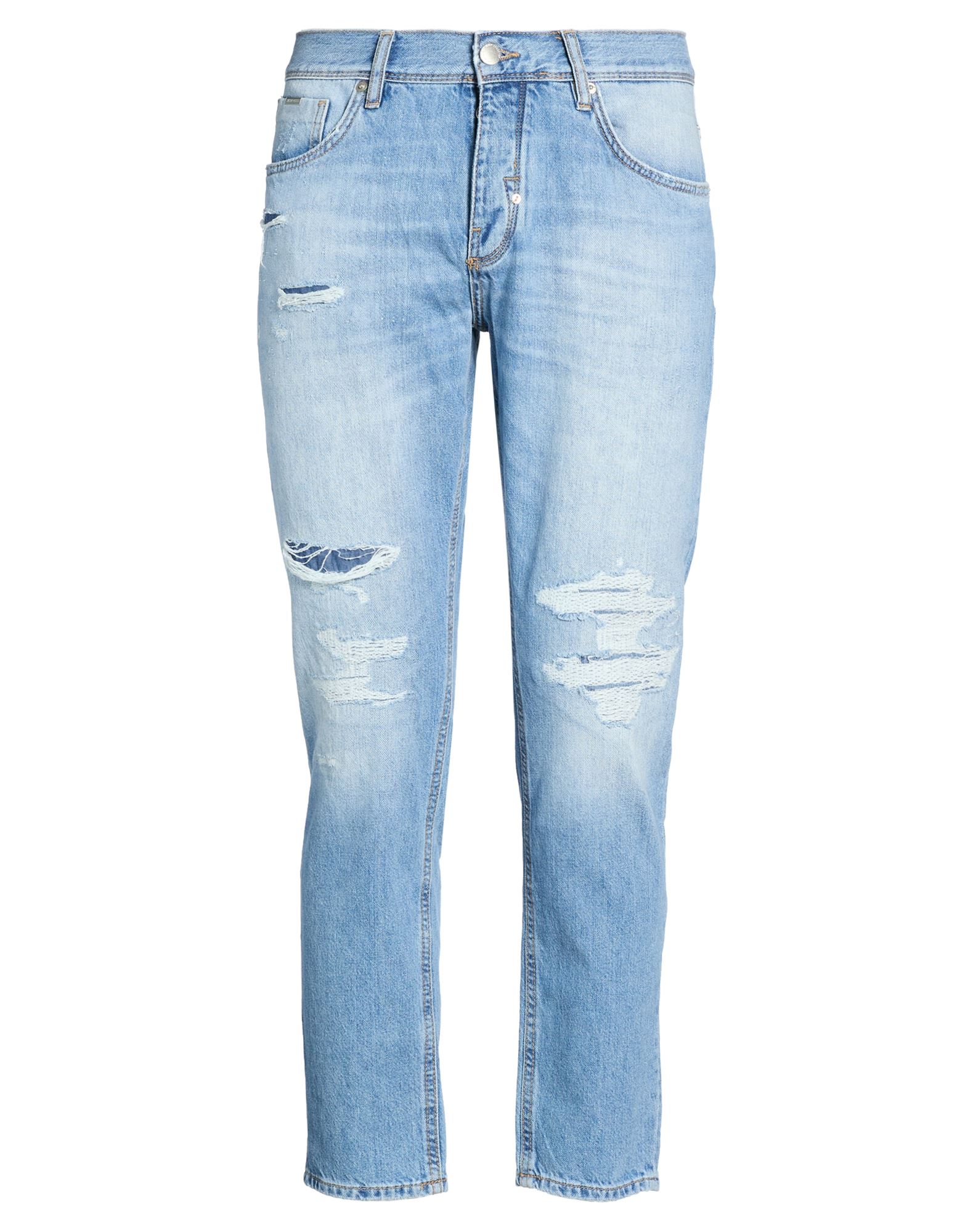  Antony Morato - Hosen & Röcke - Jeanshosen - On Yoox.com 