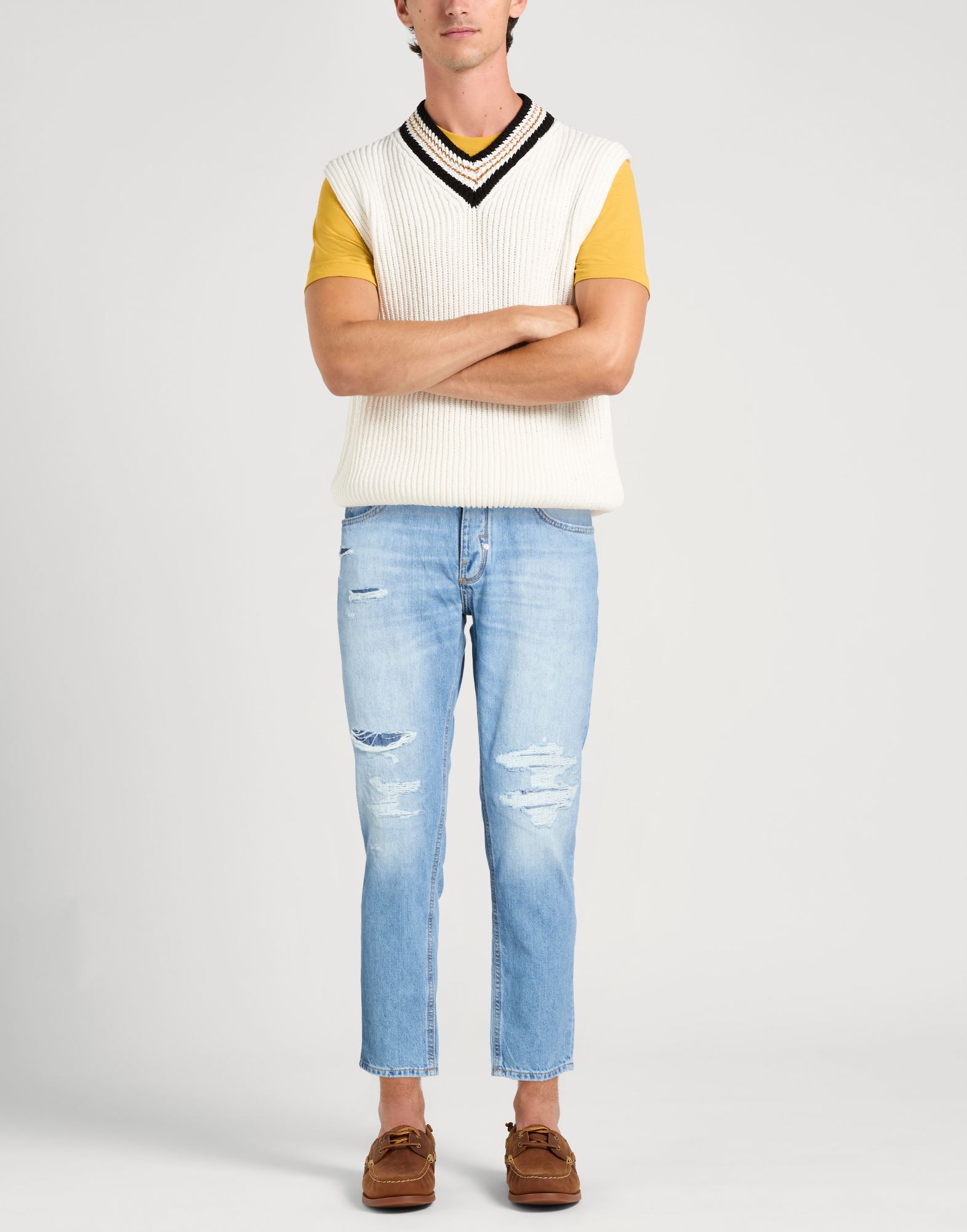  Antony Morato - Hosen & Röcke - Jeanshosen - On Yoox.com 
