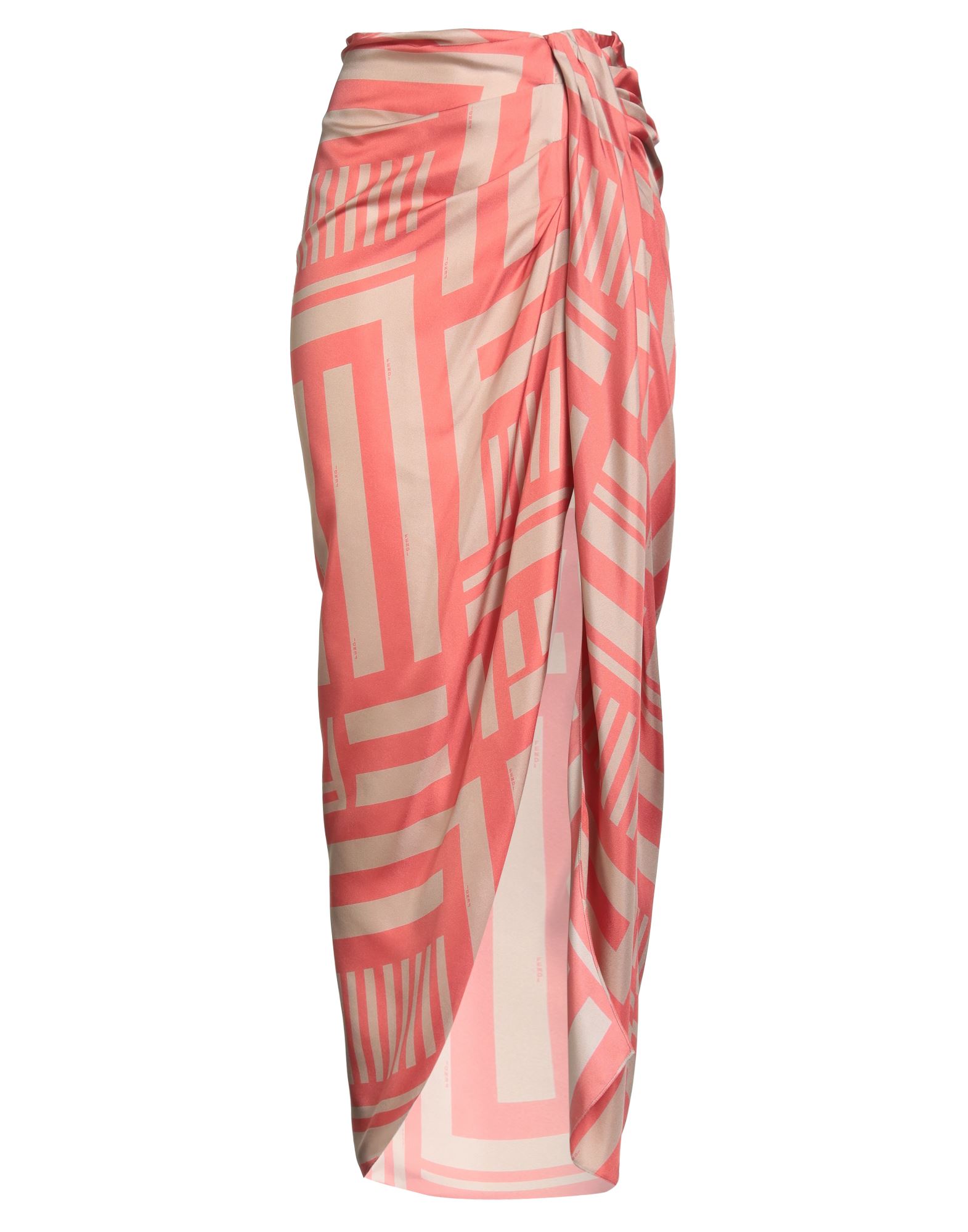 FENDI FENDI BOTTOMWEAR Μάξι φούστα