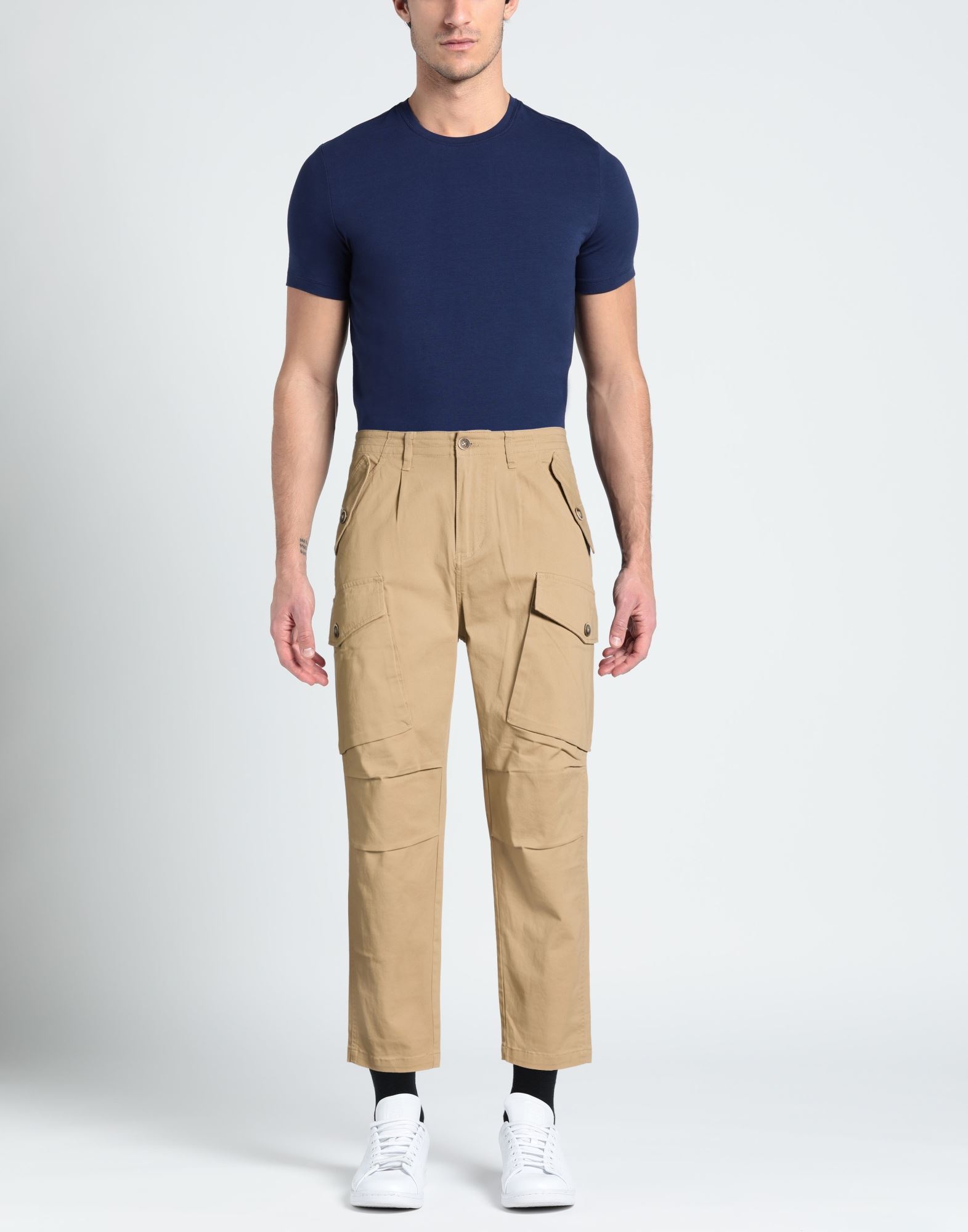  Gianni Lupo - Hosen & Röcke - Hosen - On Yoox.com 
