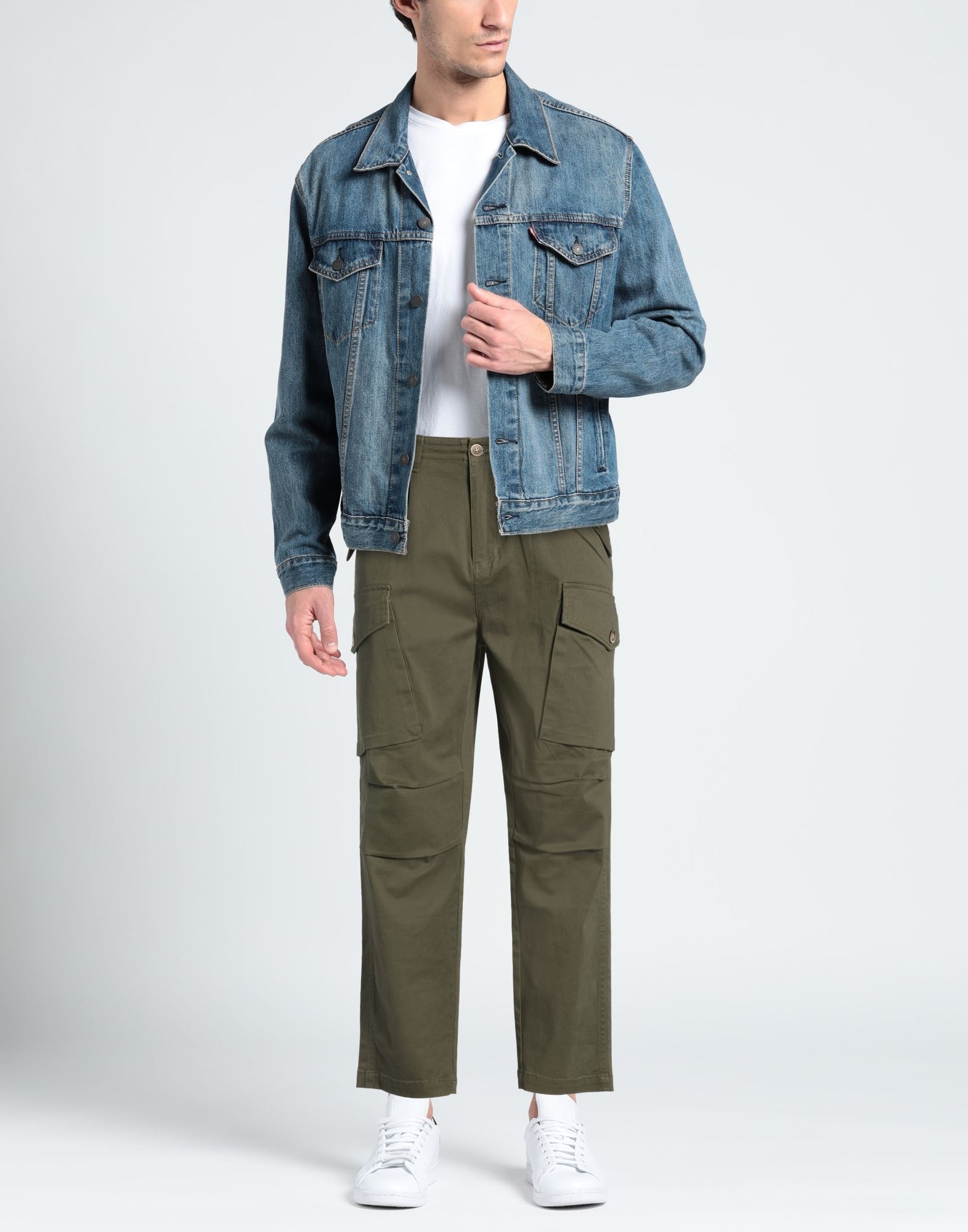  Gianni Lupo - Hosen & Röcke - Hosen - On Yoox.com 