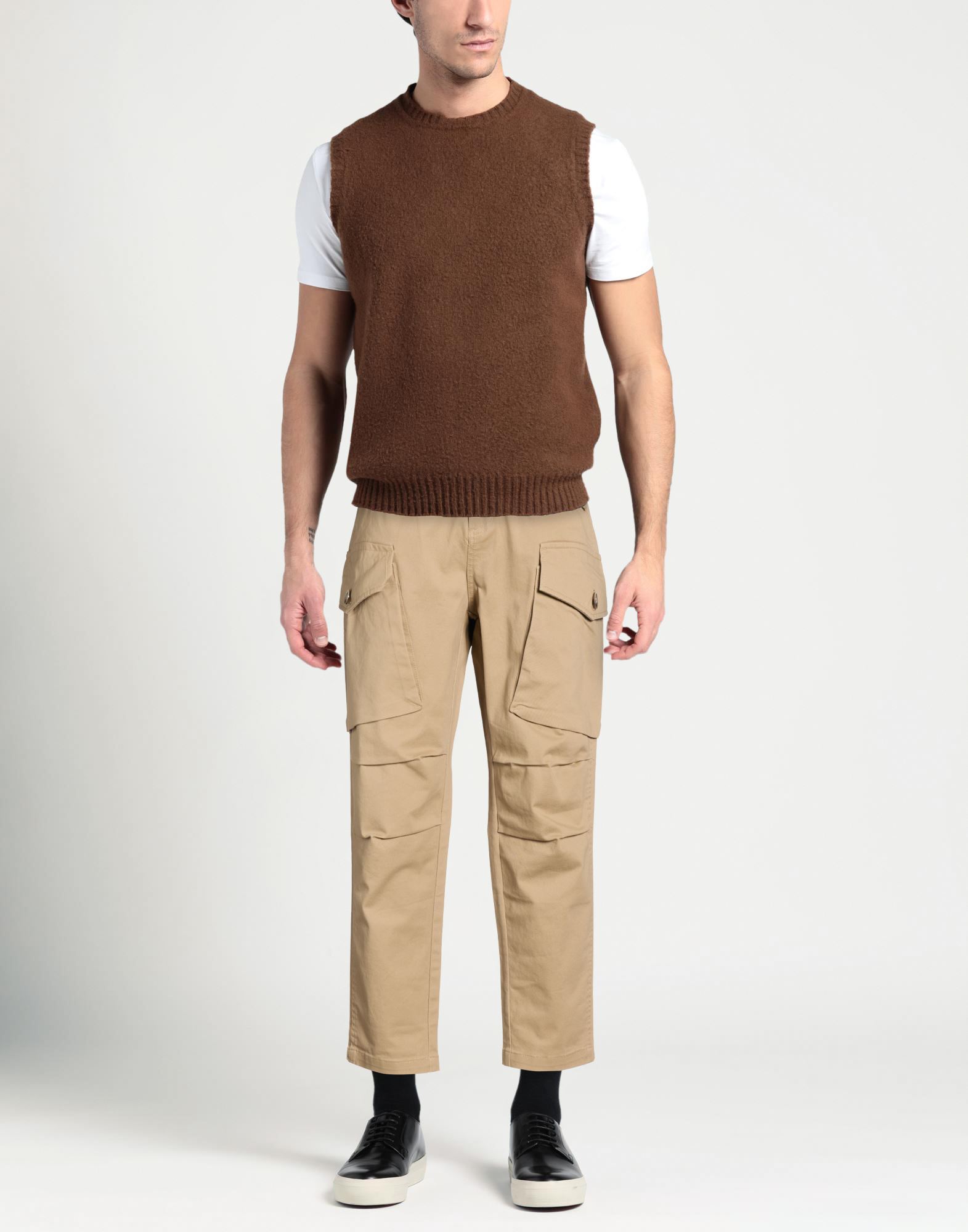  Gianni Lupo - Hosen & Röcke - Hosen - On Yoox.com 