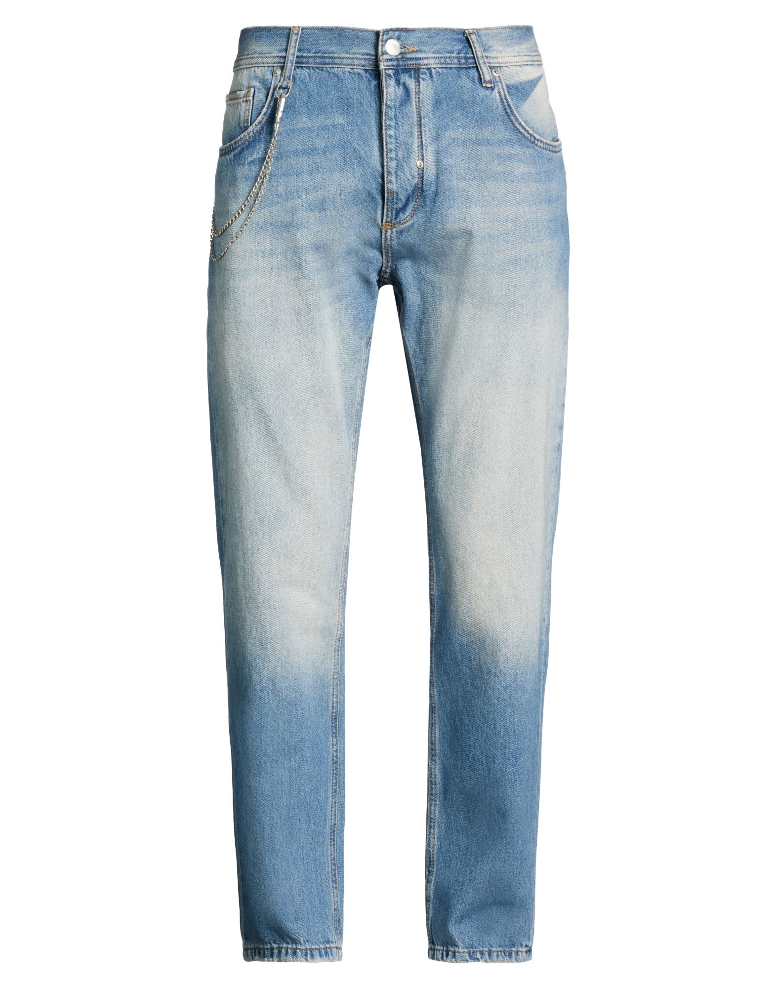  Antony Morato - Hosen & Röcke - Jeanshosen - On Yoox.com 