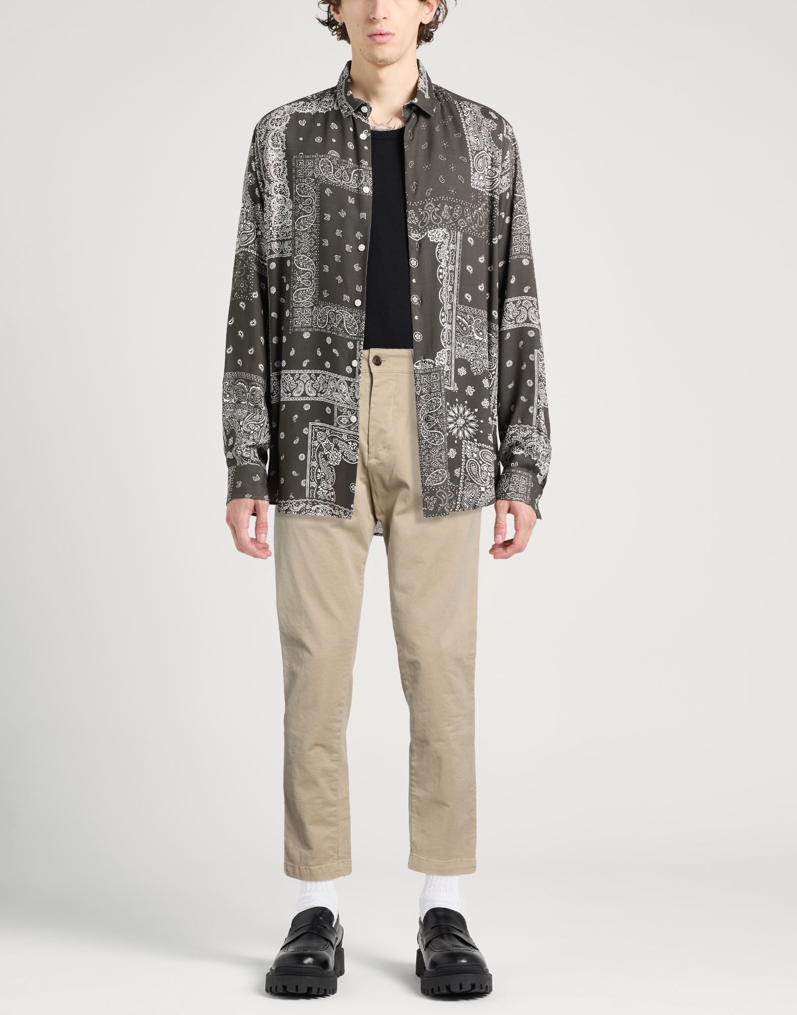  Haikure - Hosen & Röcke - Hosen - On Yoox.com 