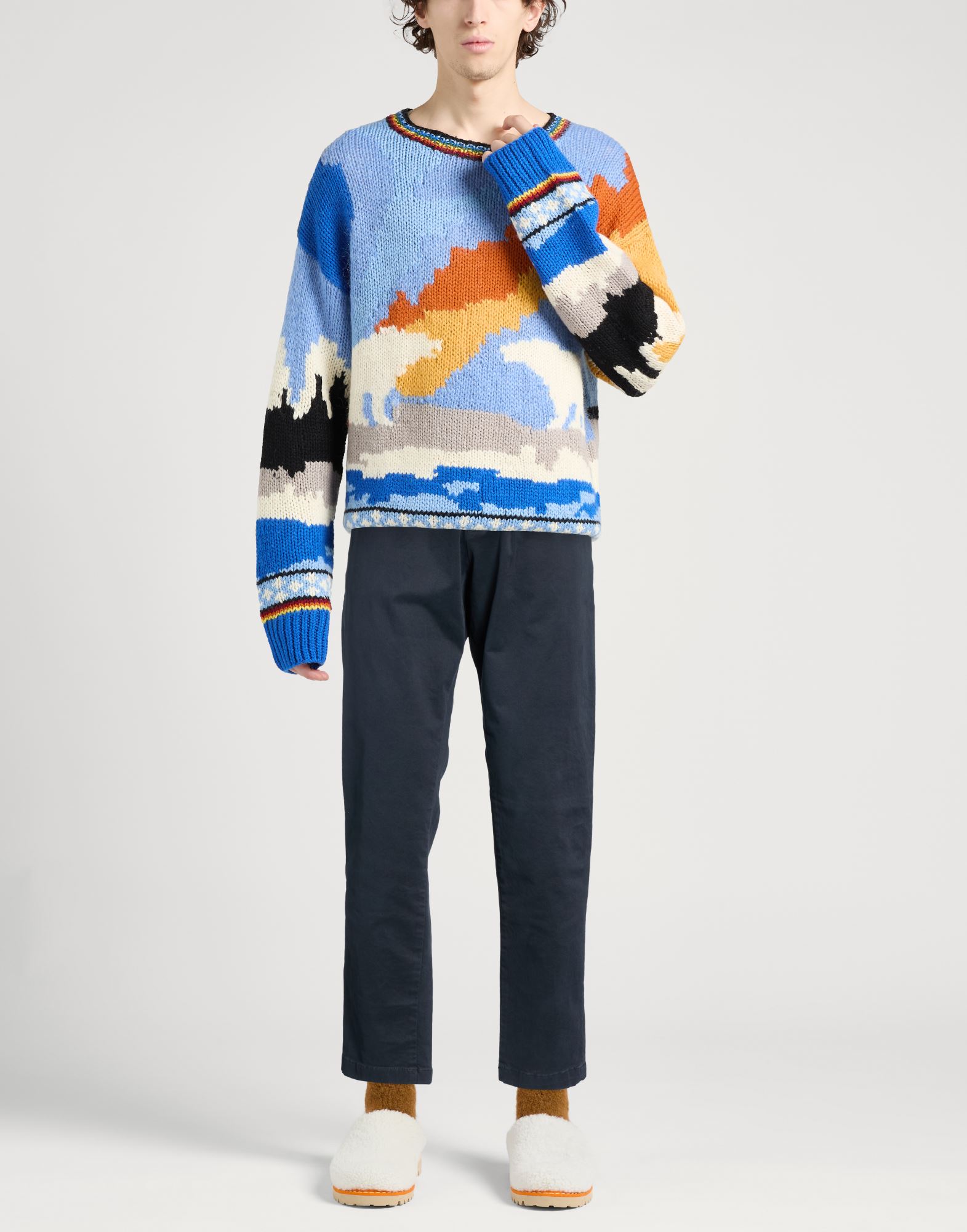  Haikure - Hosen & Röcke - Hosen - On Yoox.com 
