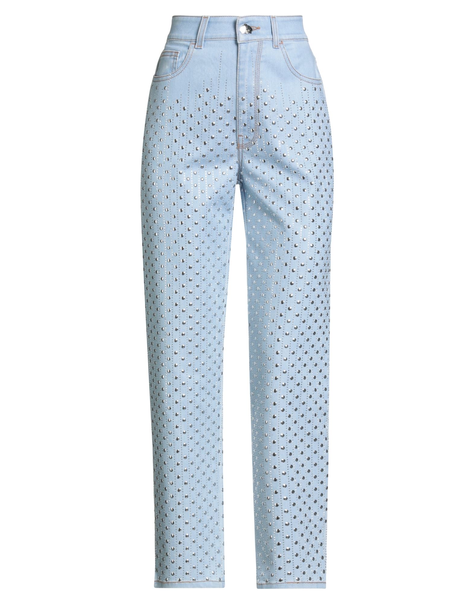  Genny - Hosen & Röcke - Jeanshosen - On Yoox.com 