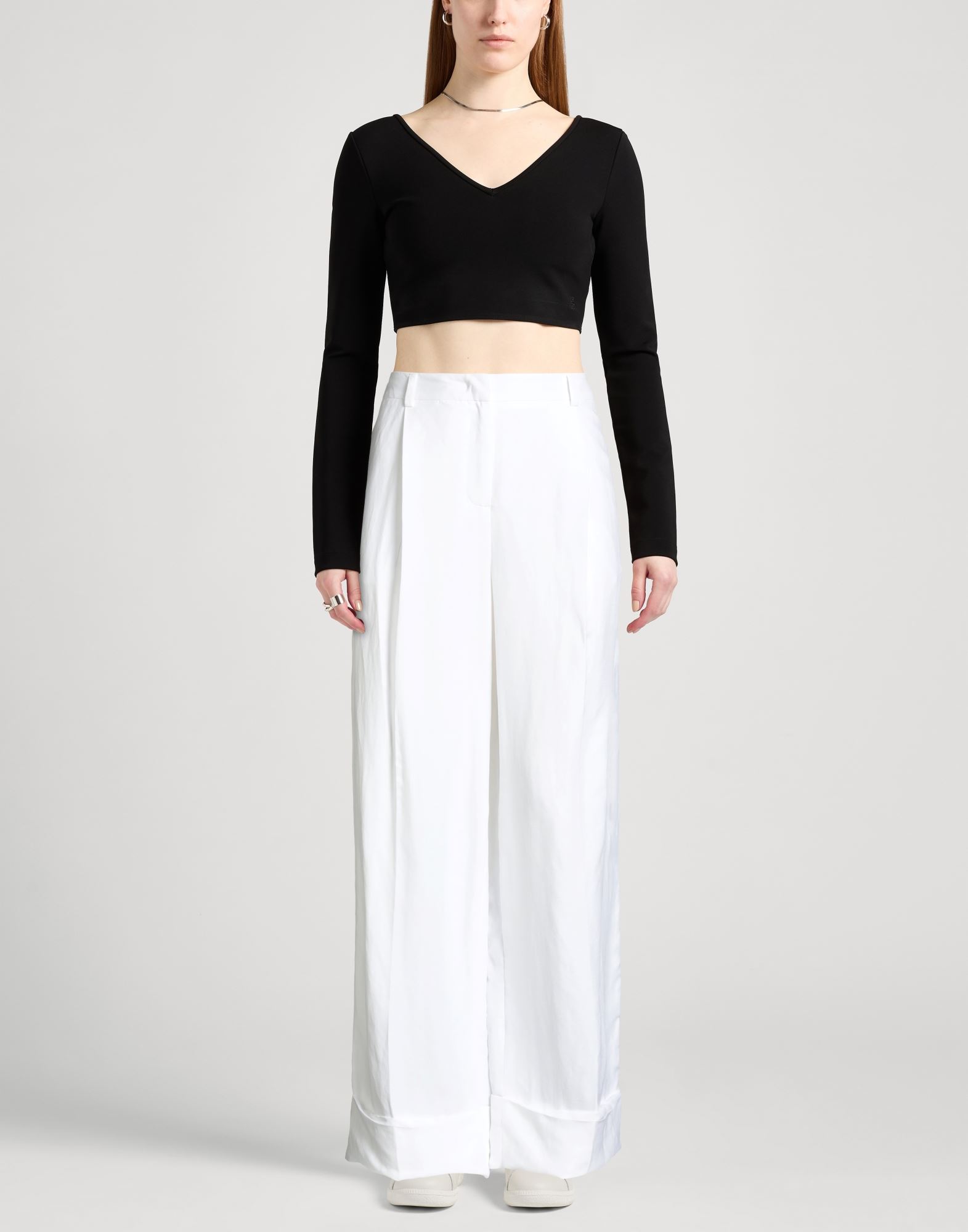 Blugirl - Hosen & Röcke - Hosen - On Yoox.com 