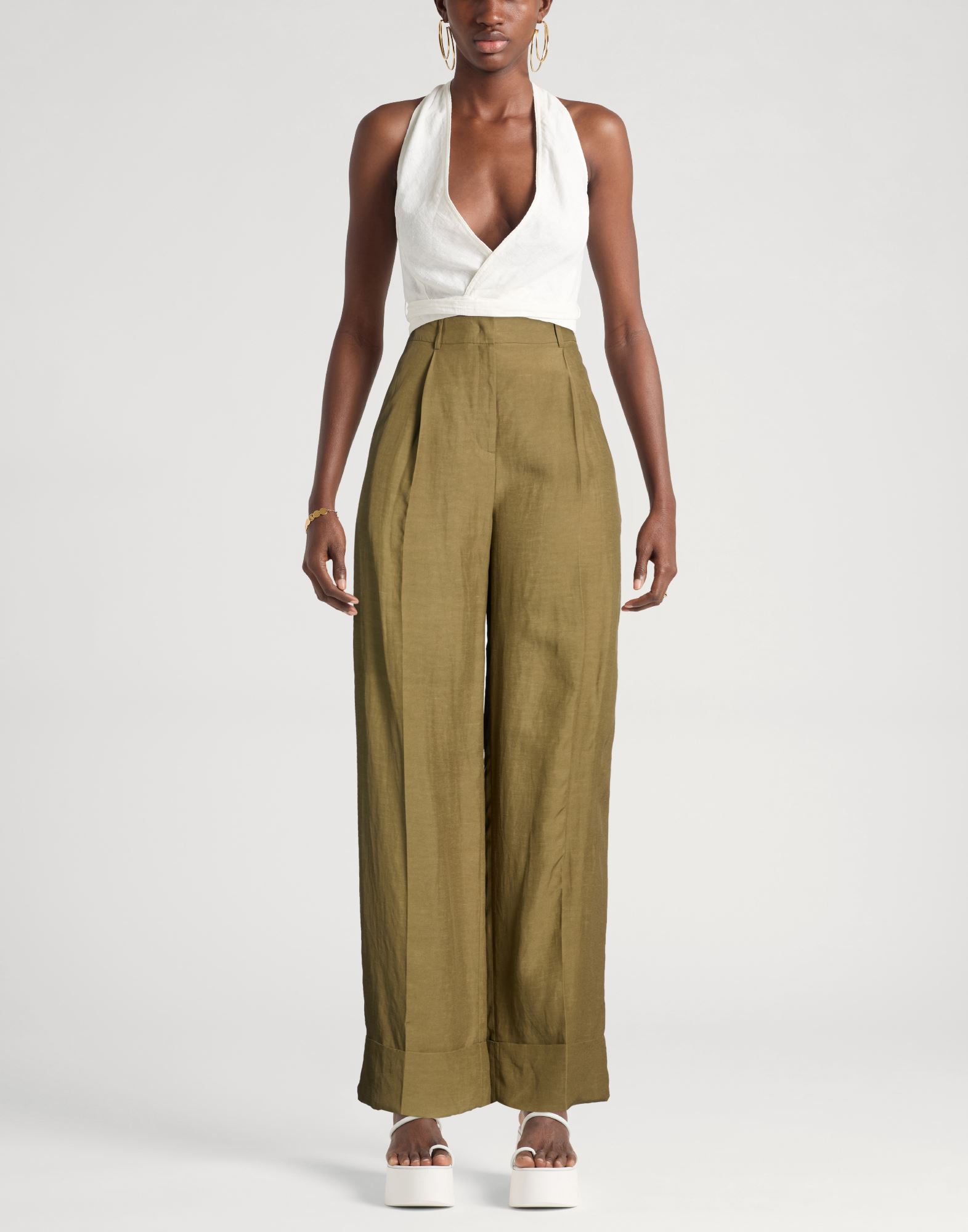  Blugirl - Hosen & Röcke - Hosen - On Yoox.com 