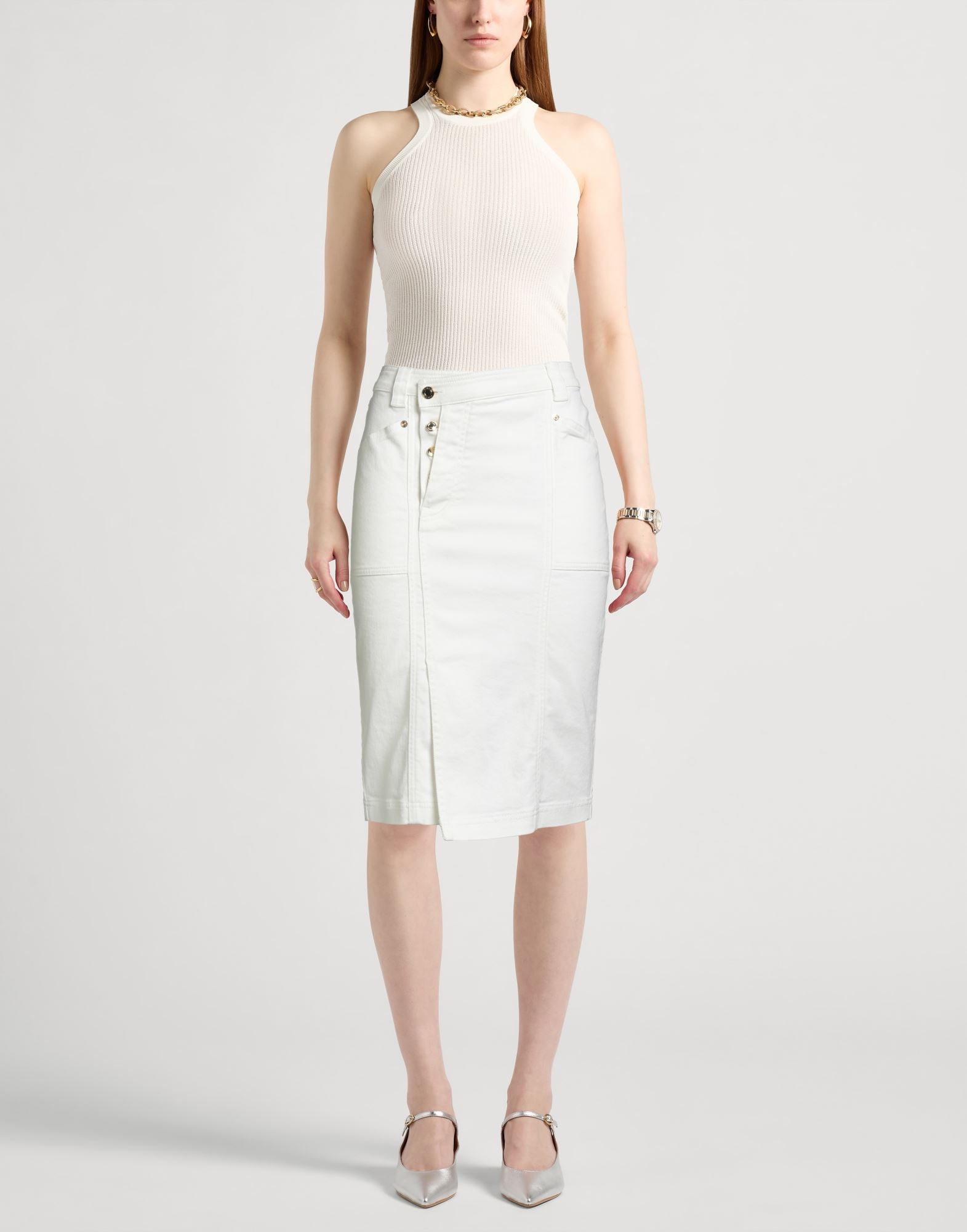  Tom Ford - Hosen & Röcke - Jeansröcke - On Yoox.com 