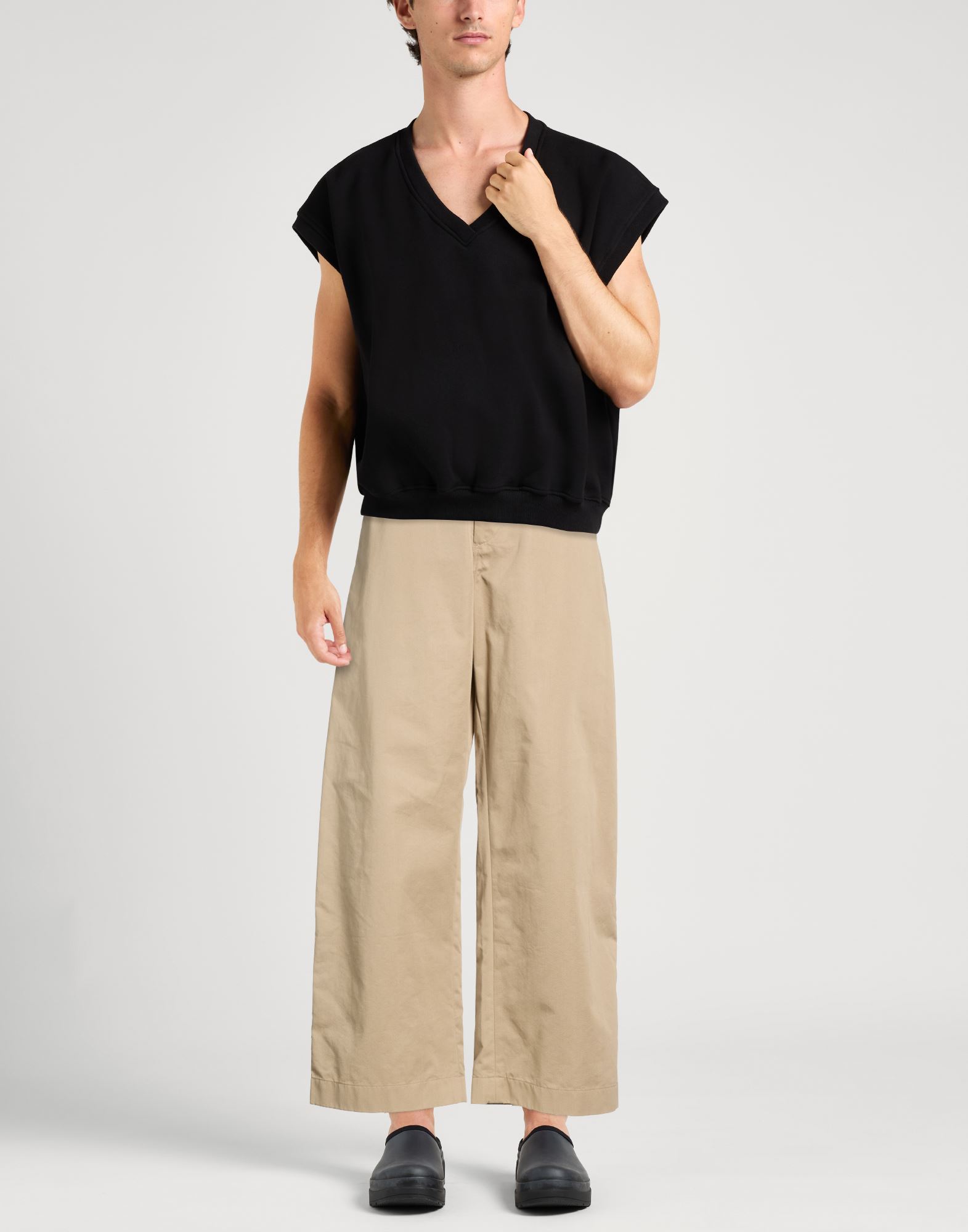  Studio Nicholson - Hosen & Röcke - Hosen - On Yoox.com 