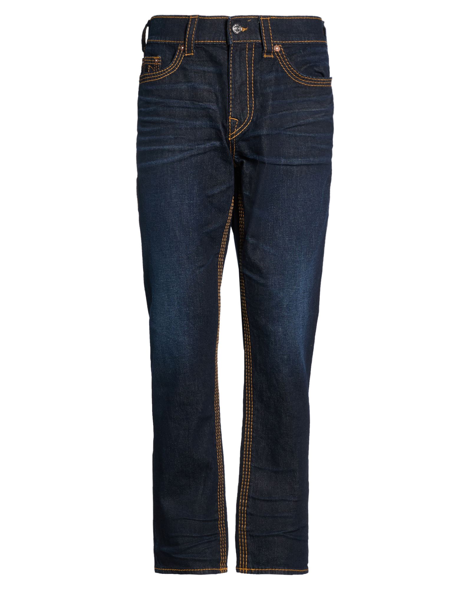  True Religion - Partes De Abajo - Pantalones Vaqueros - On Yoox.com 