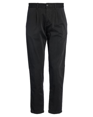 Haikure Man Pants Black Size 31 Cotton