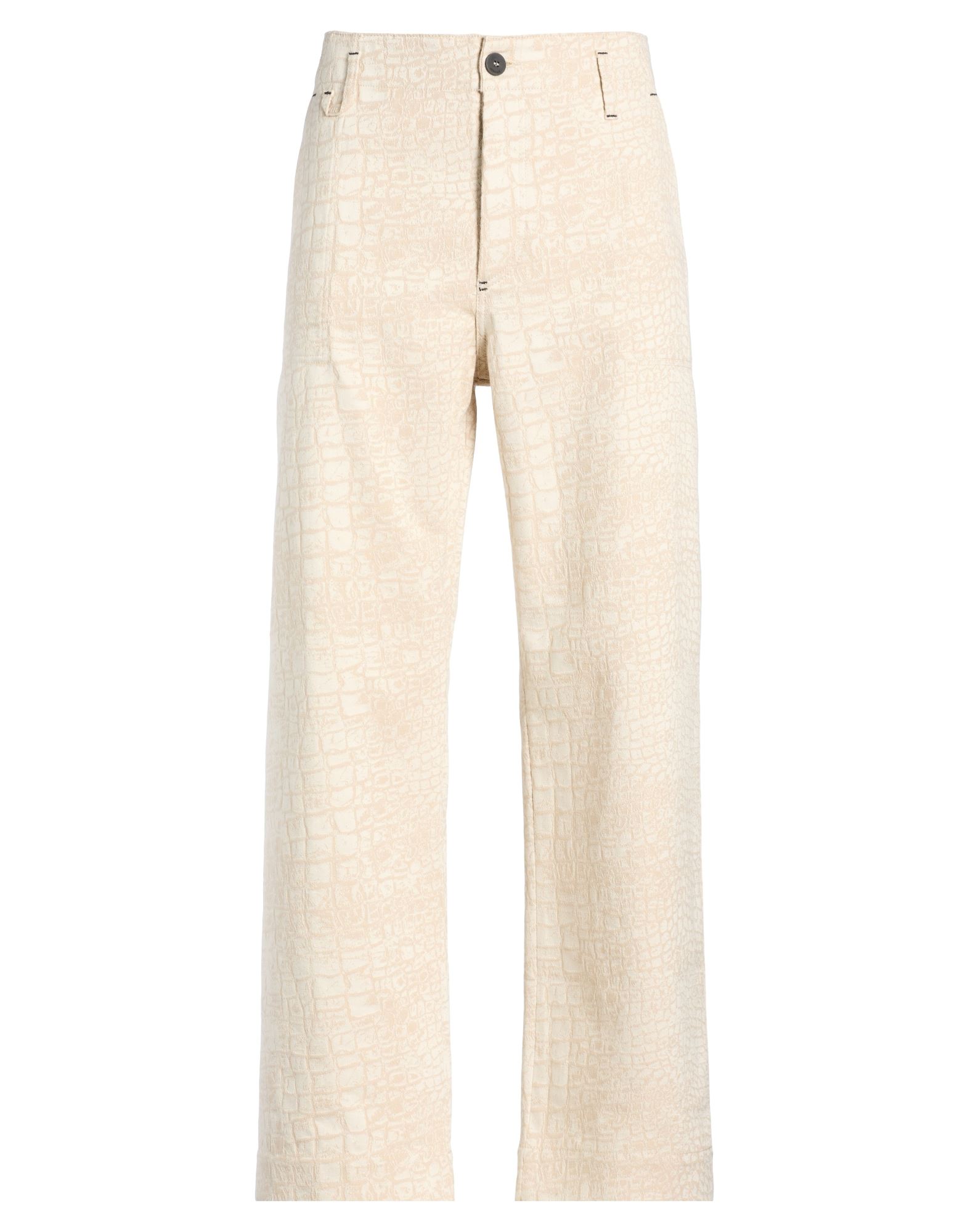  Jacquemus - Hosen & Röcke - Jeanshosen - On Yoox.com 