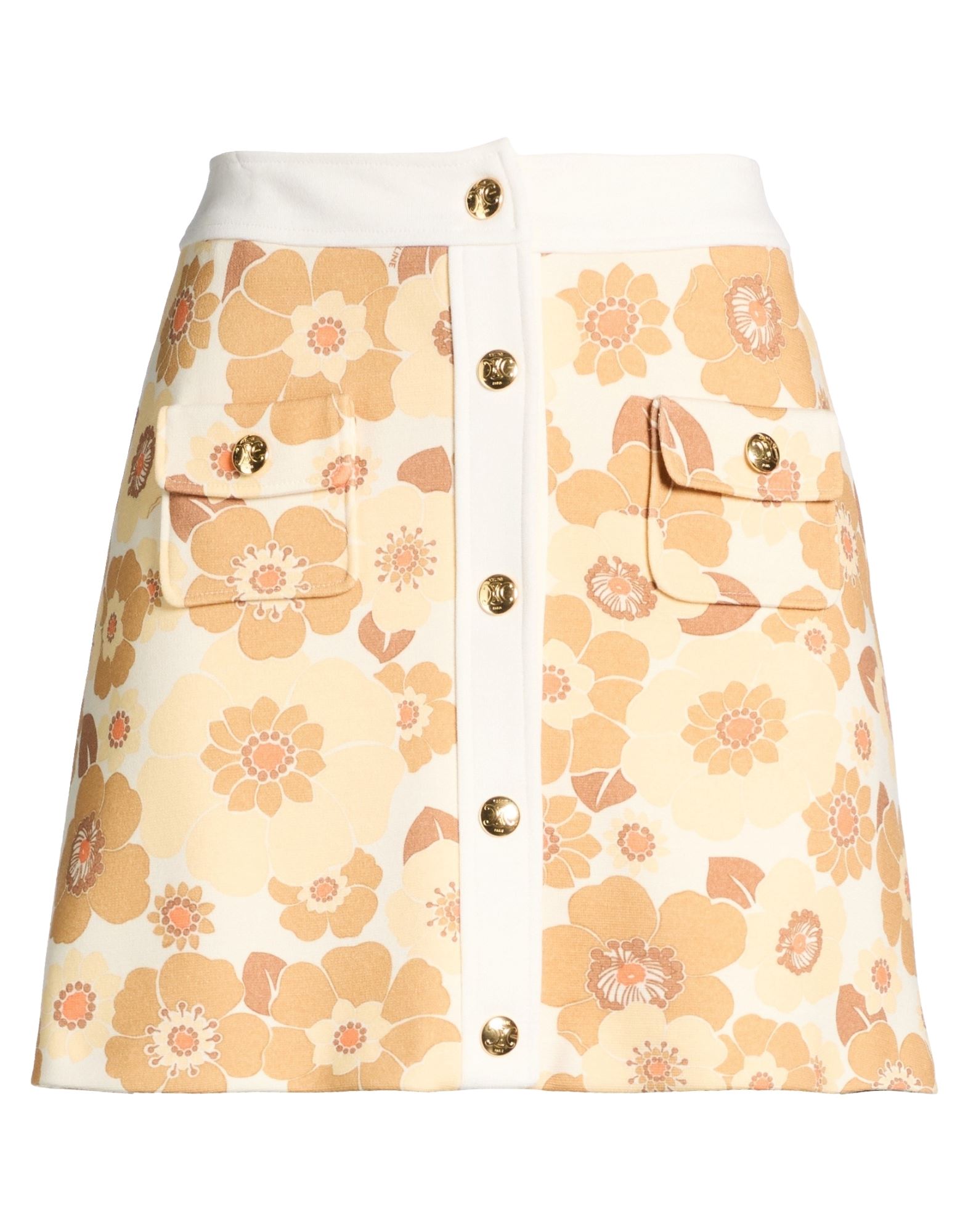  Chloé - Hosen & Röcke - Miniröcke - On Yoox.com 