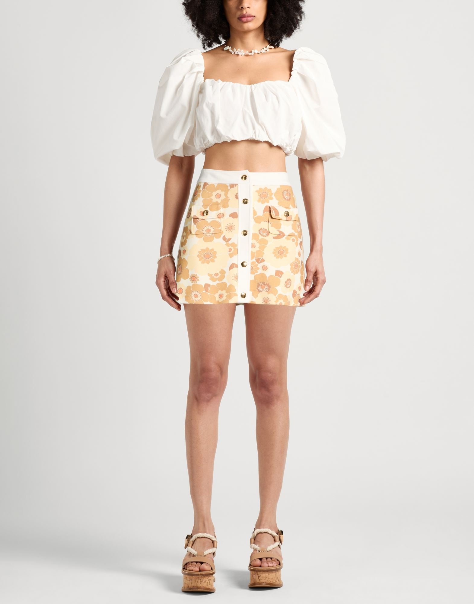  Chloé - Hosen & Röcke - Miniröcke - On Yoox.com 