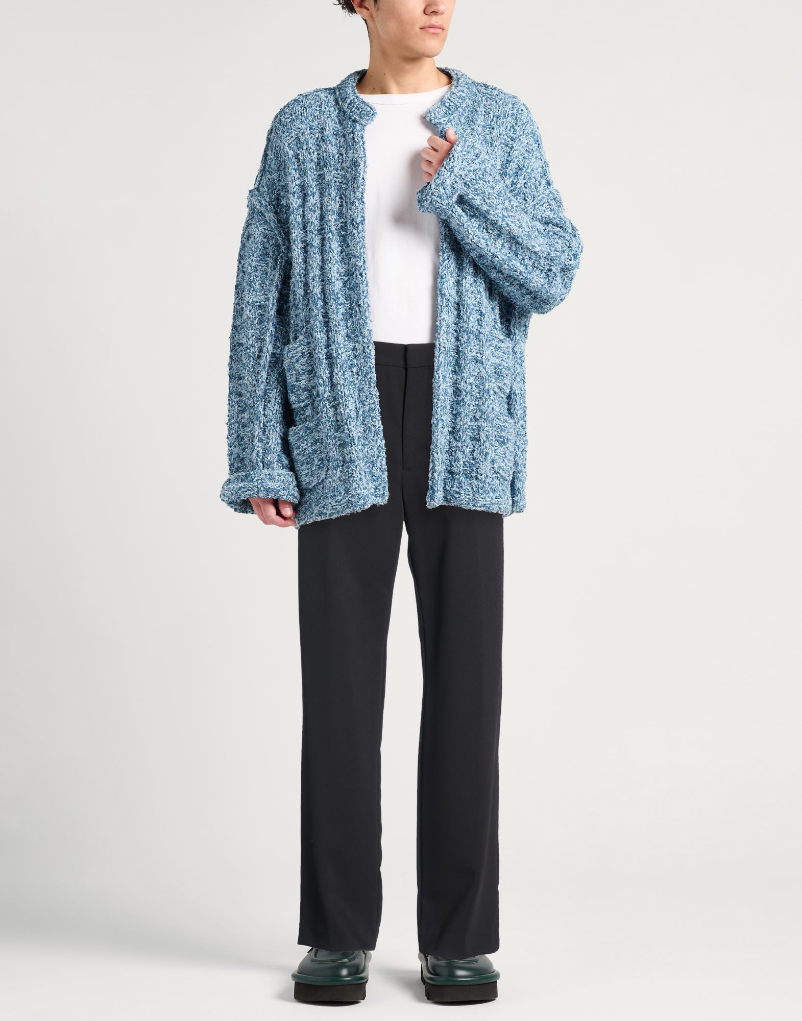  Ami Alexandre Mattiussi - Hosen & Röcke - Hosen - On Yoox.com 
