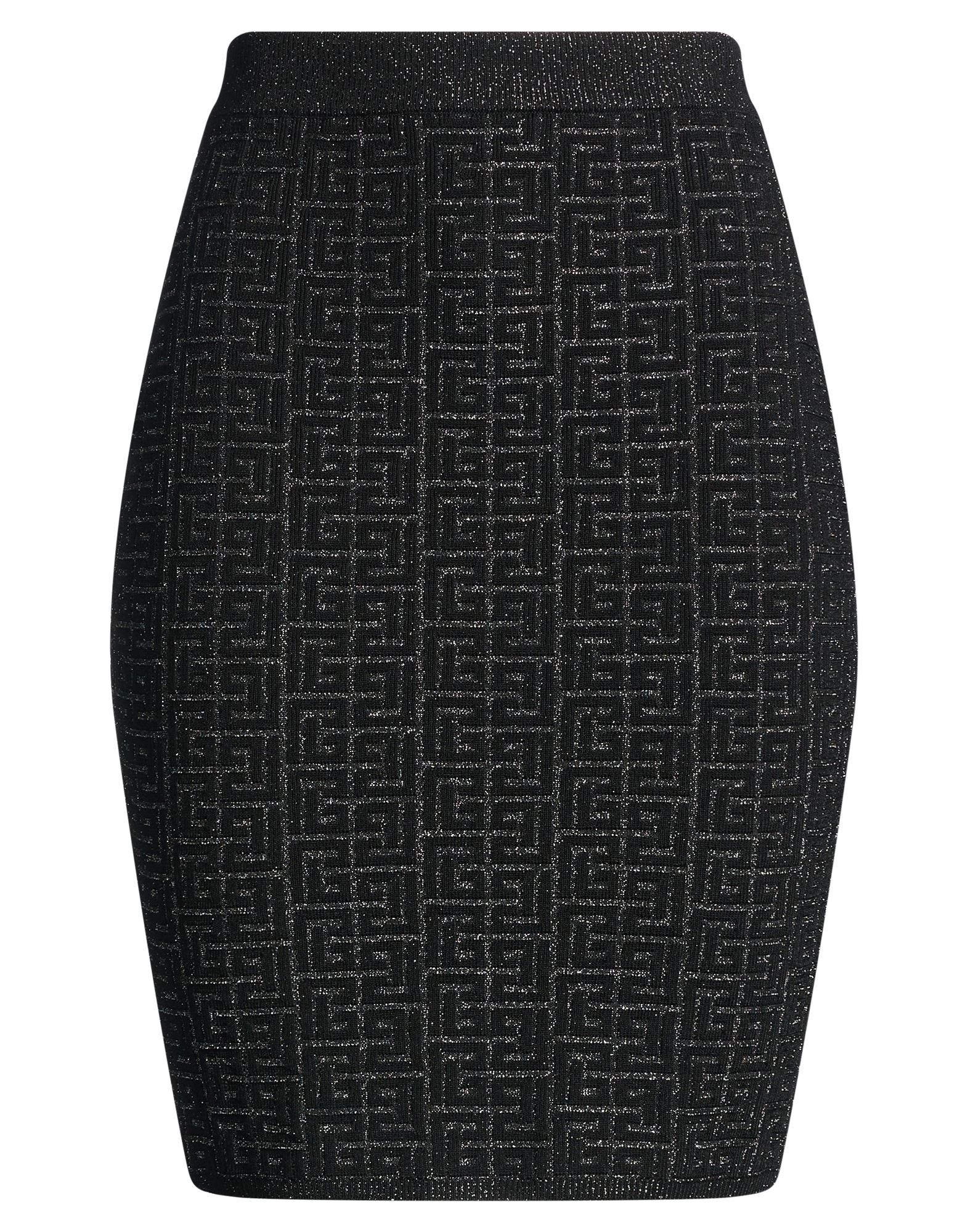 BALMAIN BALMAIN BOTTOMWEAR Μίνι φούστα
