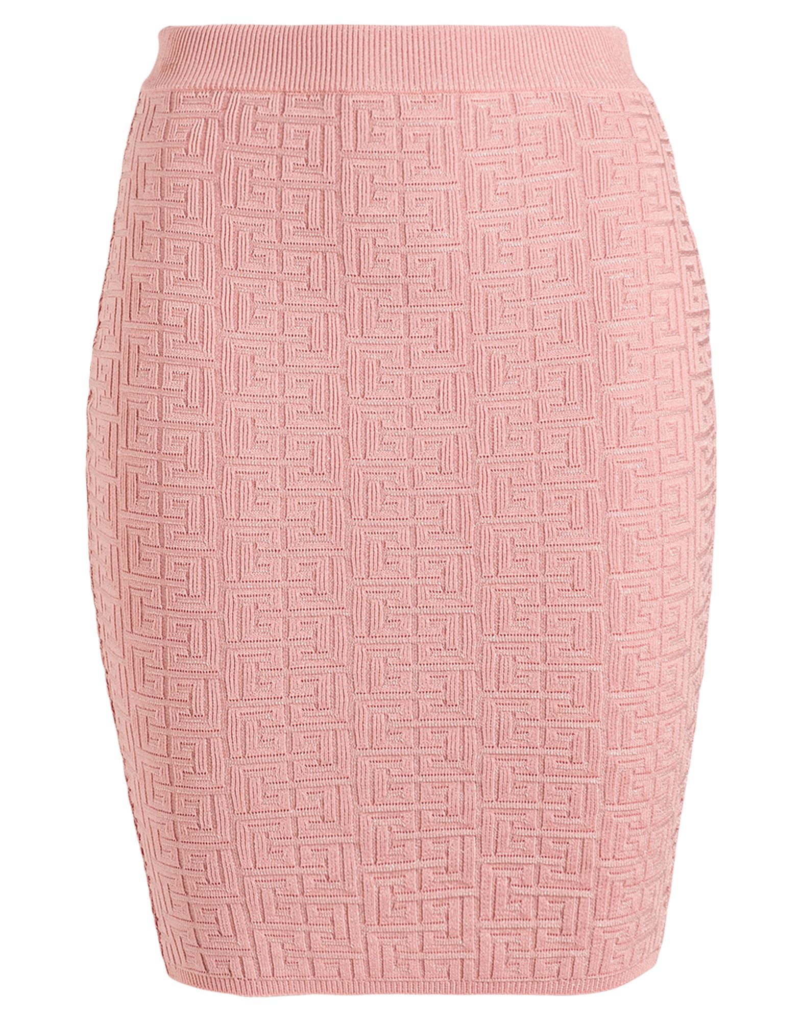 BALMAIN BALMAIN BOTTOMWEAR Μίνι φούστα