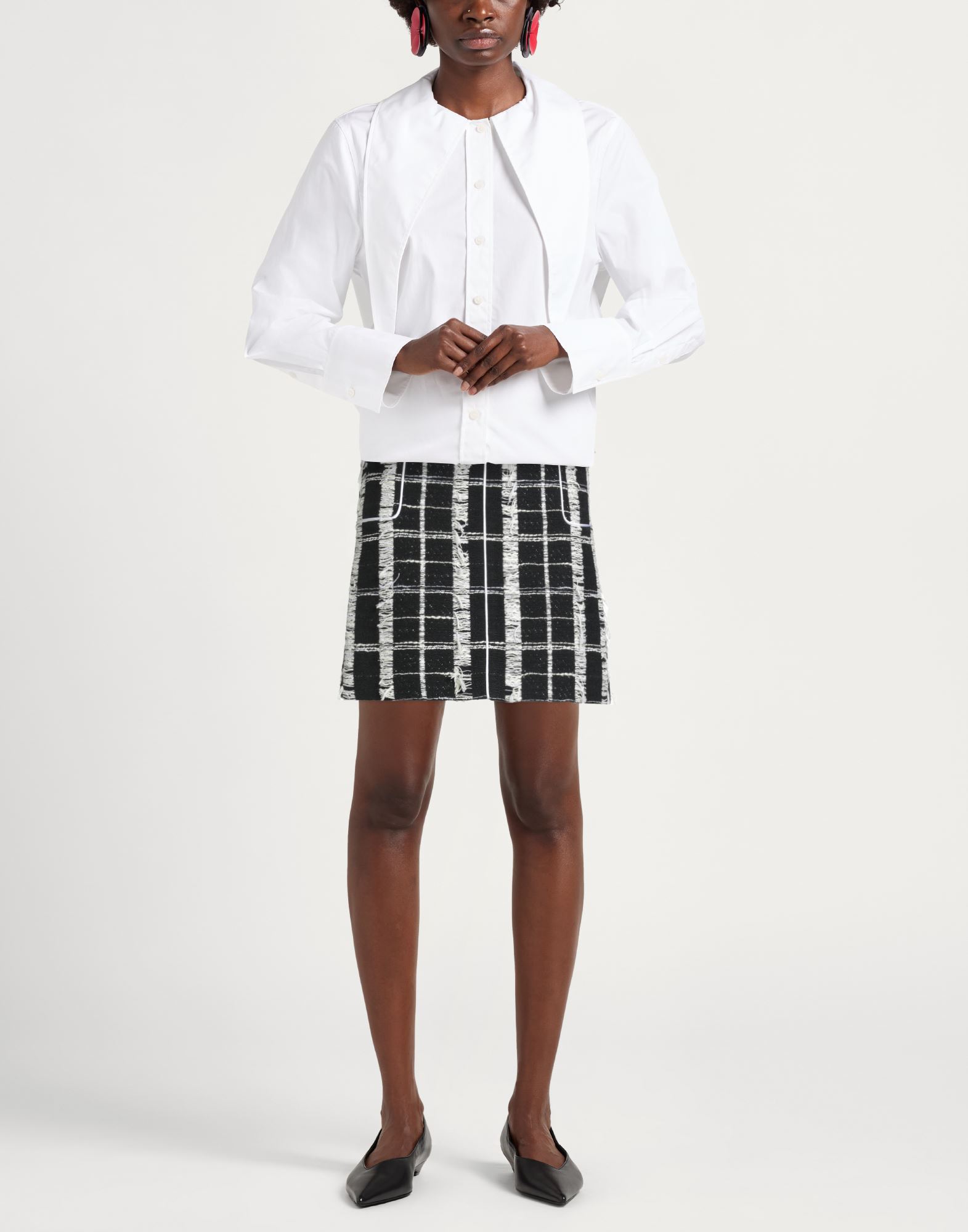  Genny - Hosen & Röcke - Miniröcke - On Yoox.com 