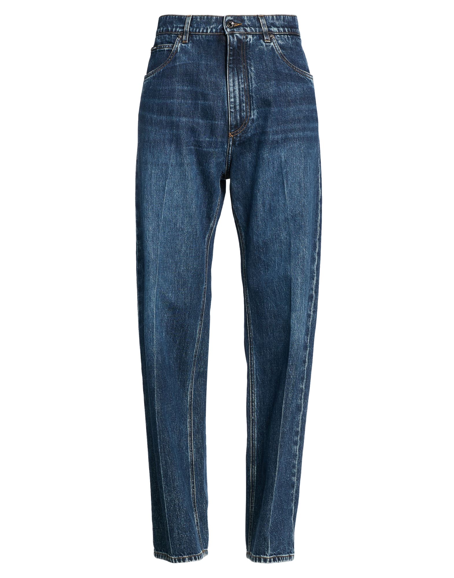  Dolce&gabbana - Hosen & Röcke - Jeanshosen - On Yoox.com 