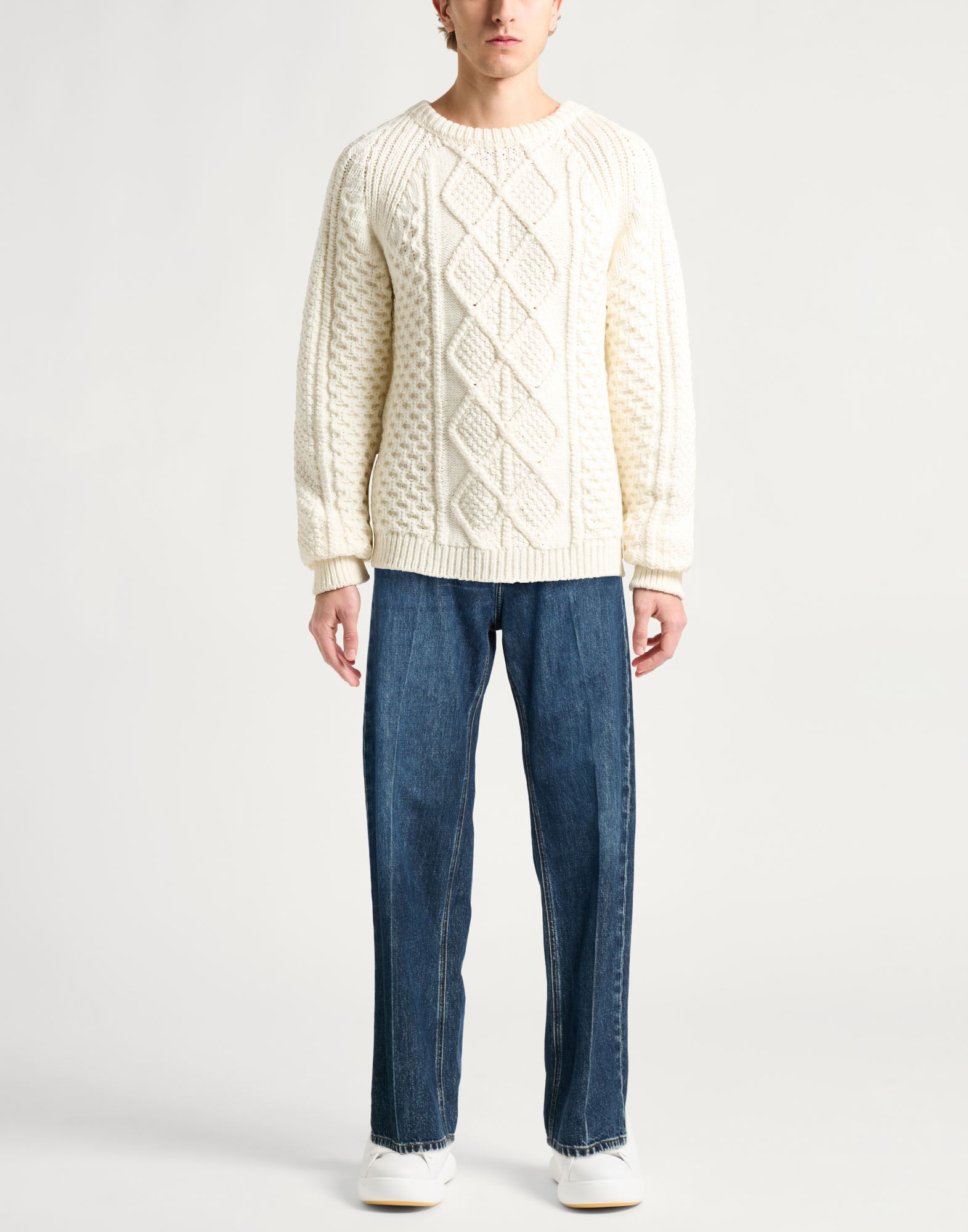  Dolce&gabbana - Hosen & Röcke - Jeanshosen - On Yoox.com 