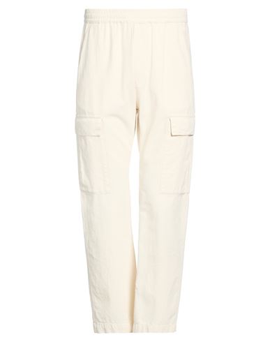 Hose Herren Elfenbein 46,50,54 Herren