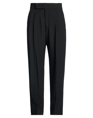 Pantalones Hombre Negro 48 Hombre