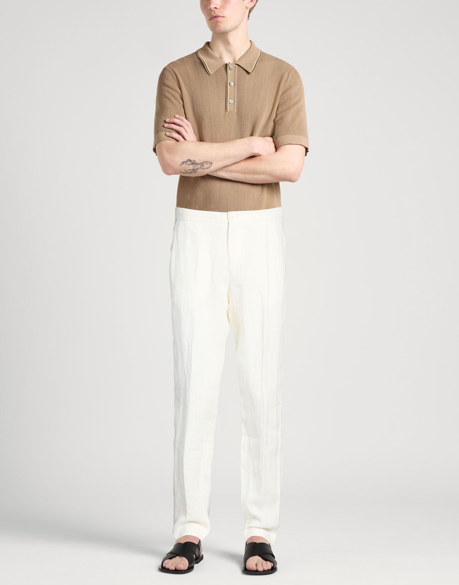  Zegna - Hosen & Röcke - Hosen - On Yoox.com 