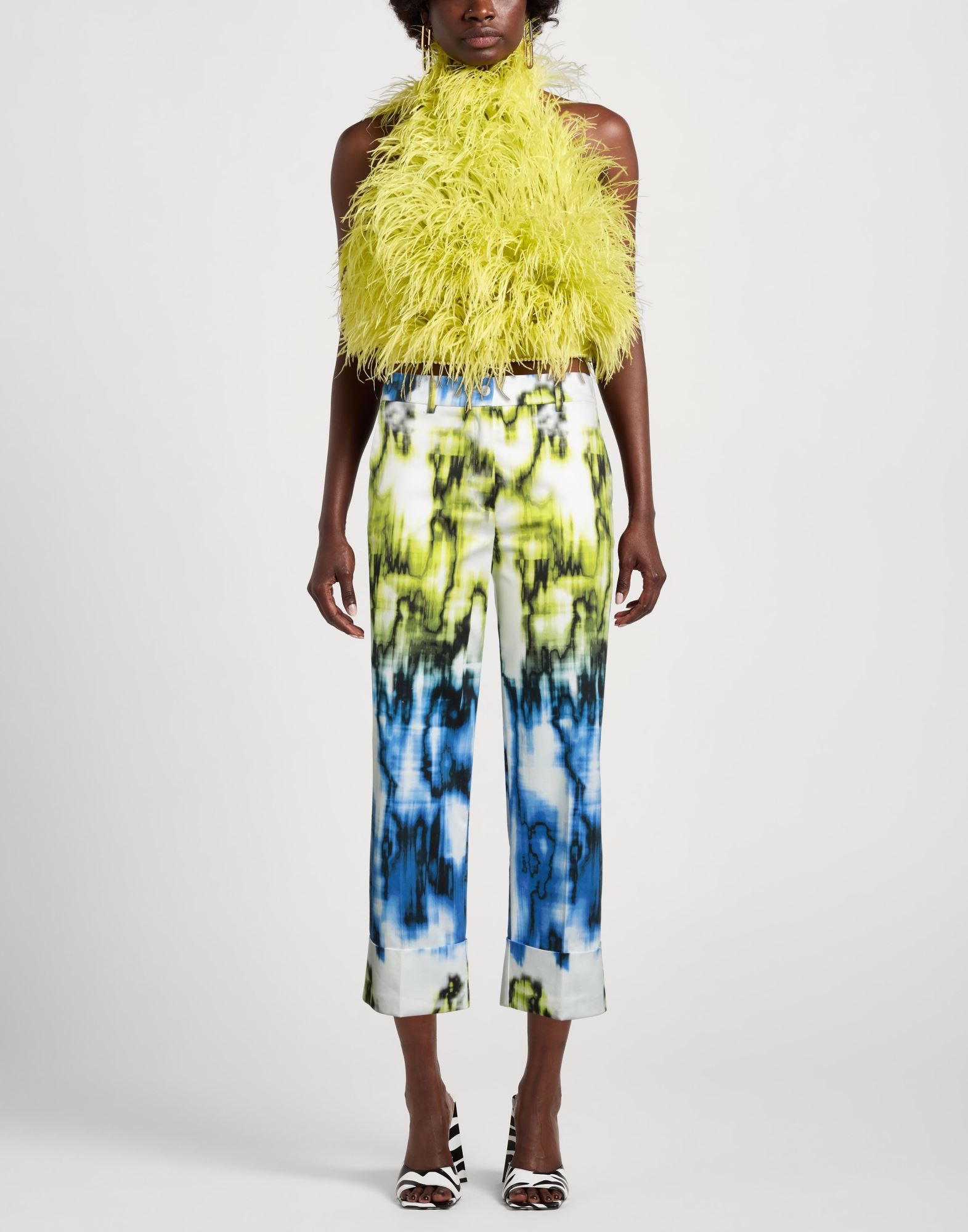  Beatrice .b - Hosen & Röcke - Hosen - On Yoox.com 
