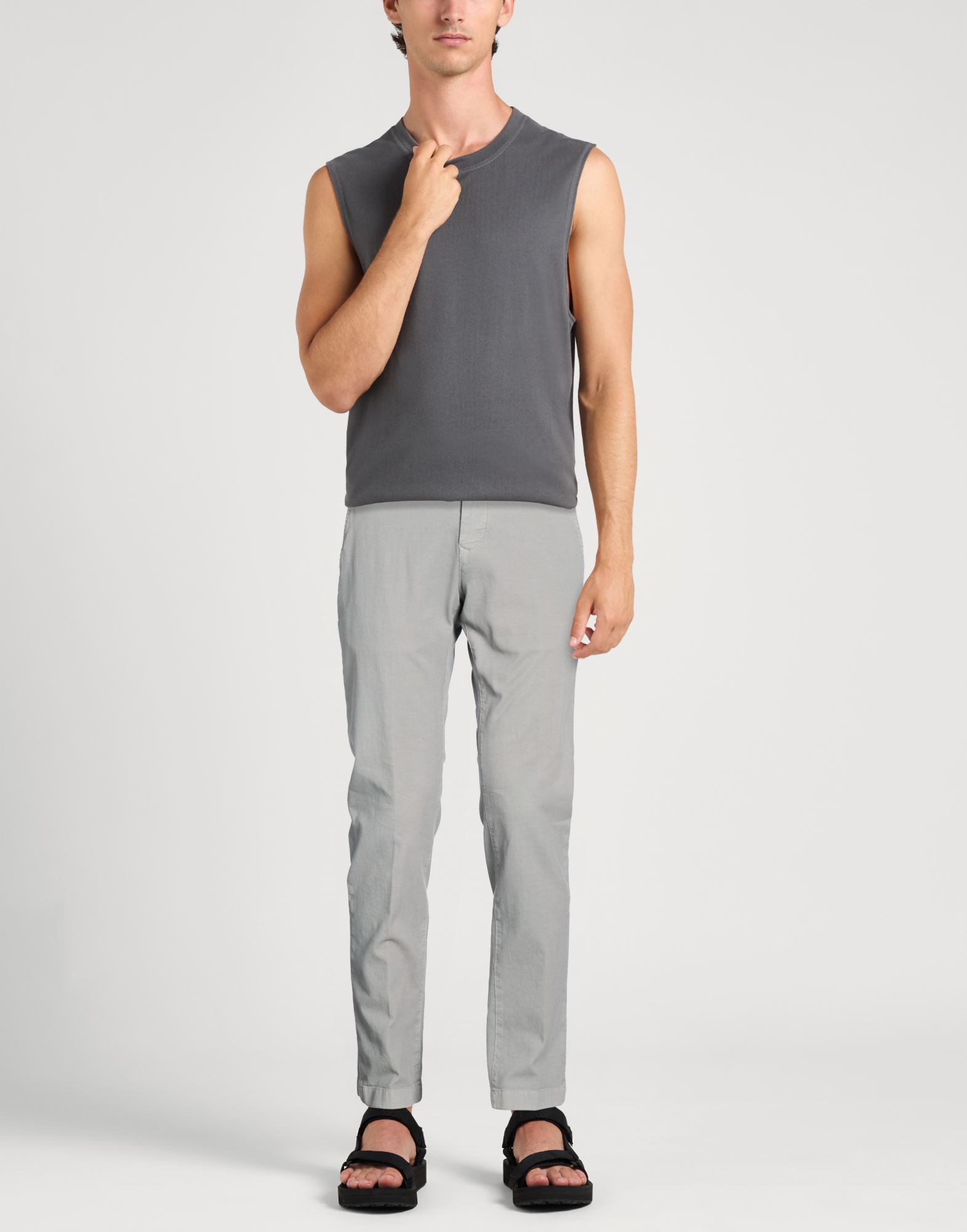  Jacob Cohёn - Hosen & Röcke - Hosen - On Yoox.com 