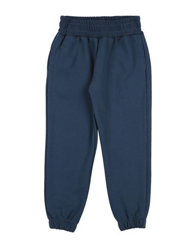 Colmar Toddler Boy Pants Midnight Blue Size 6 Cotton, Polyester In Blue