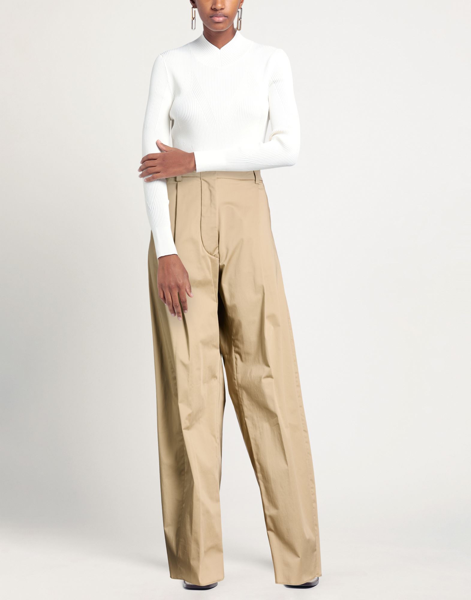  The Latest - Hosen & Röcke - Hosen - On Yoox.com 