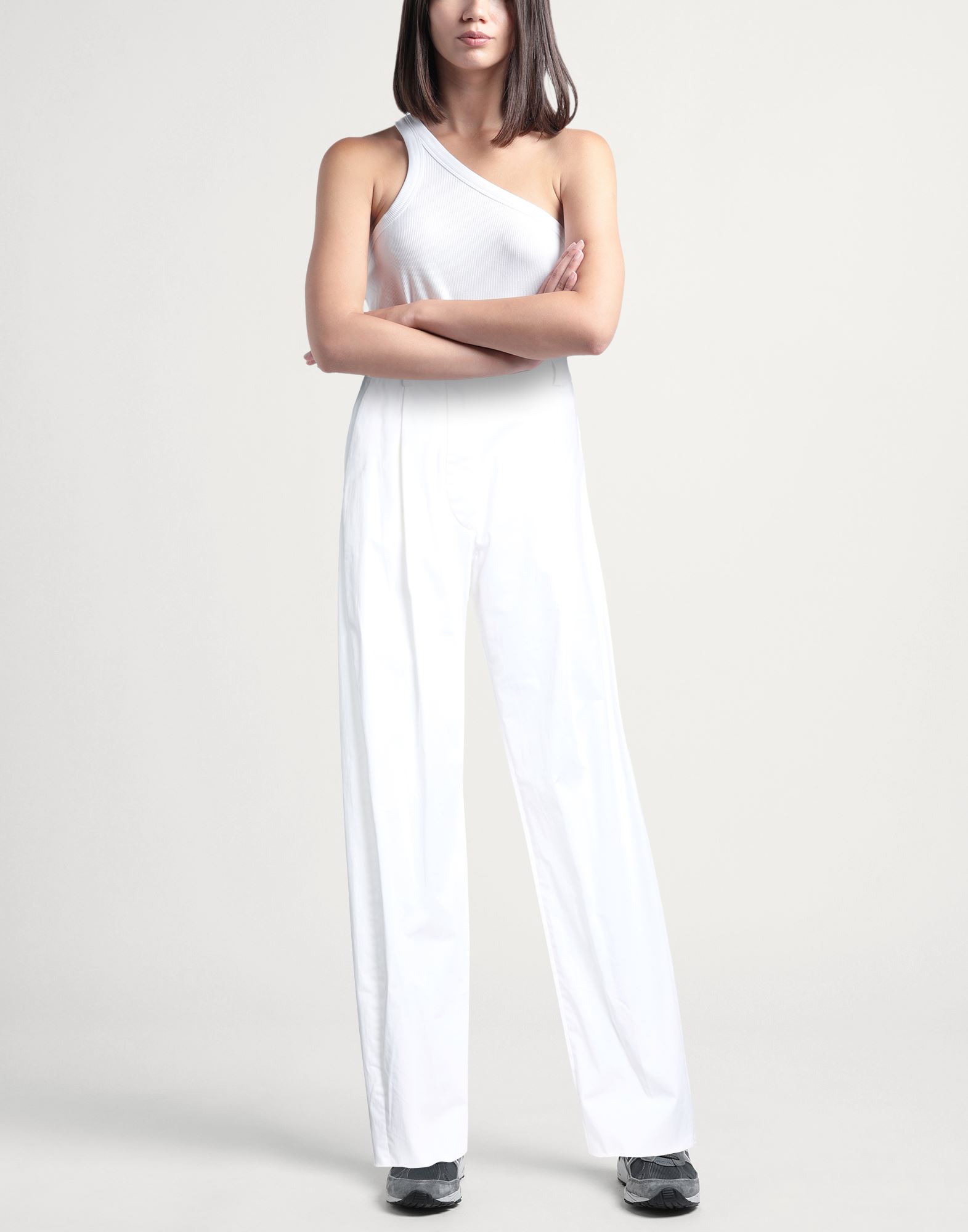  The Latest - Partes De Abajo - Pantalones - On Yoox.com 