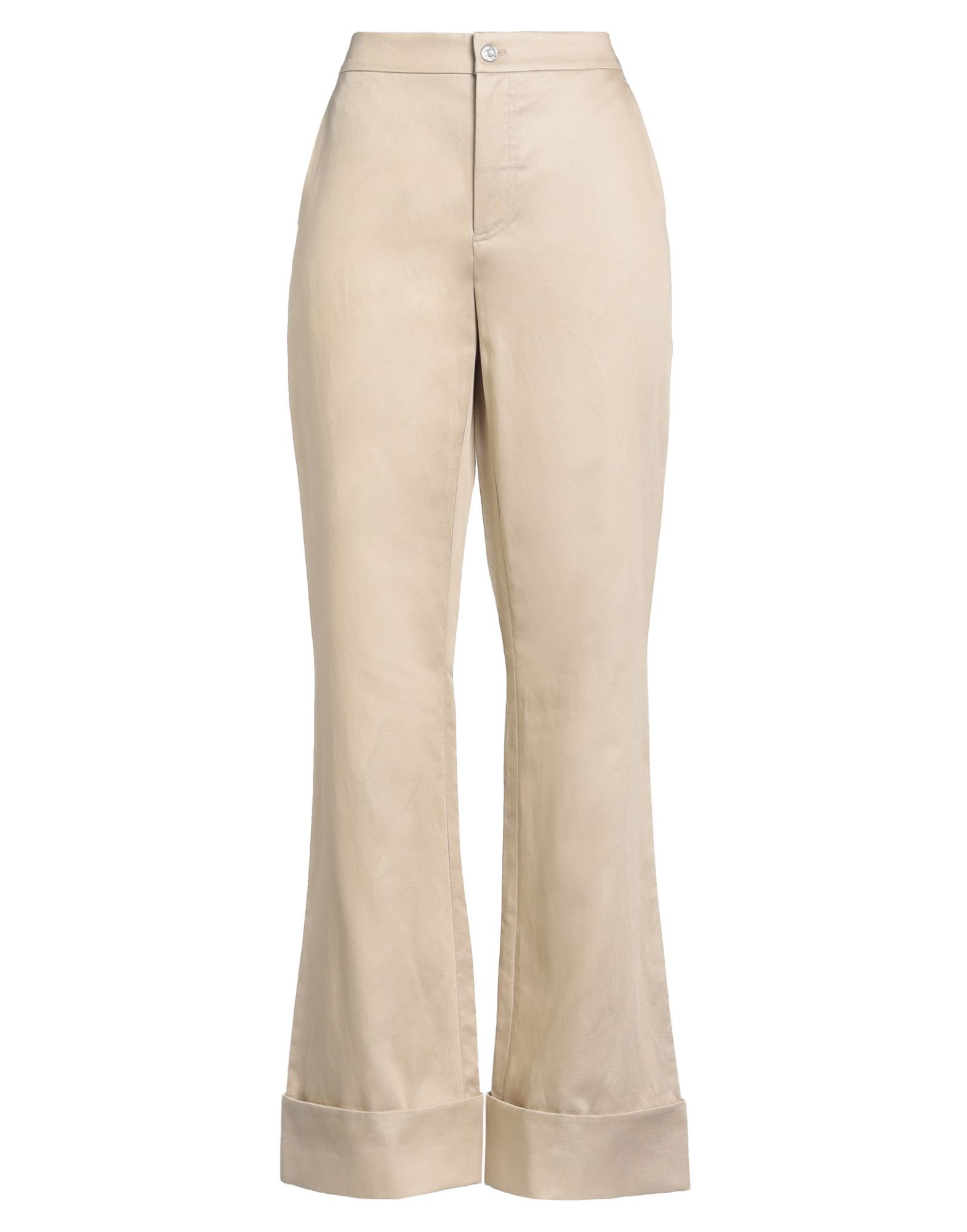 MOSCHINO JEANS MOSCHINO JEANS BOTTOMWEAR Casual Παντελόνι