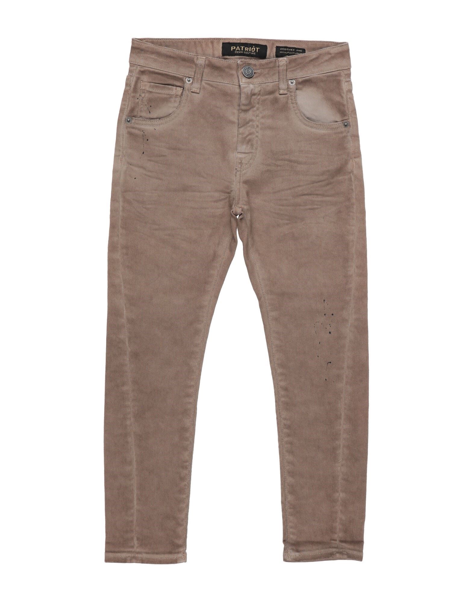  Patriòt - Hosen & Röcke - Hosen - On Yoox.com 
