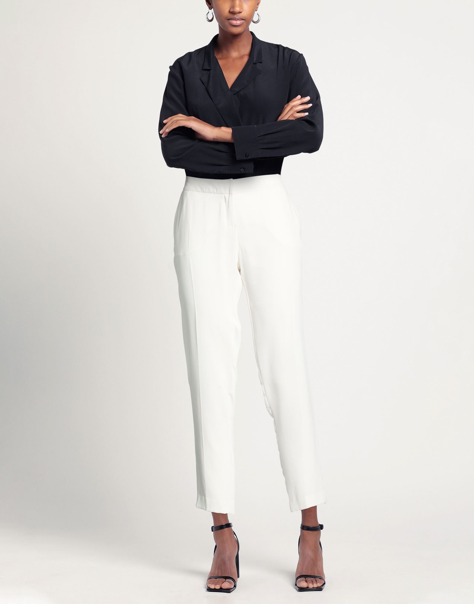  Oblò® Unique  - Hosen & Röcke - Hosen - On Yoox.com 