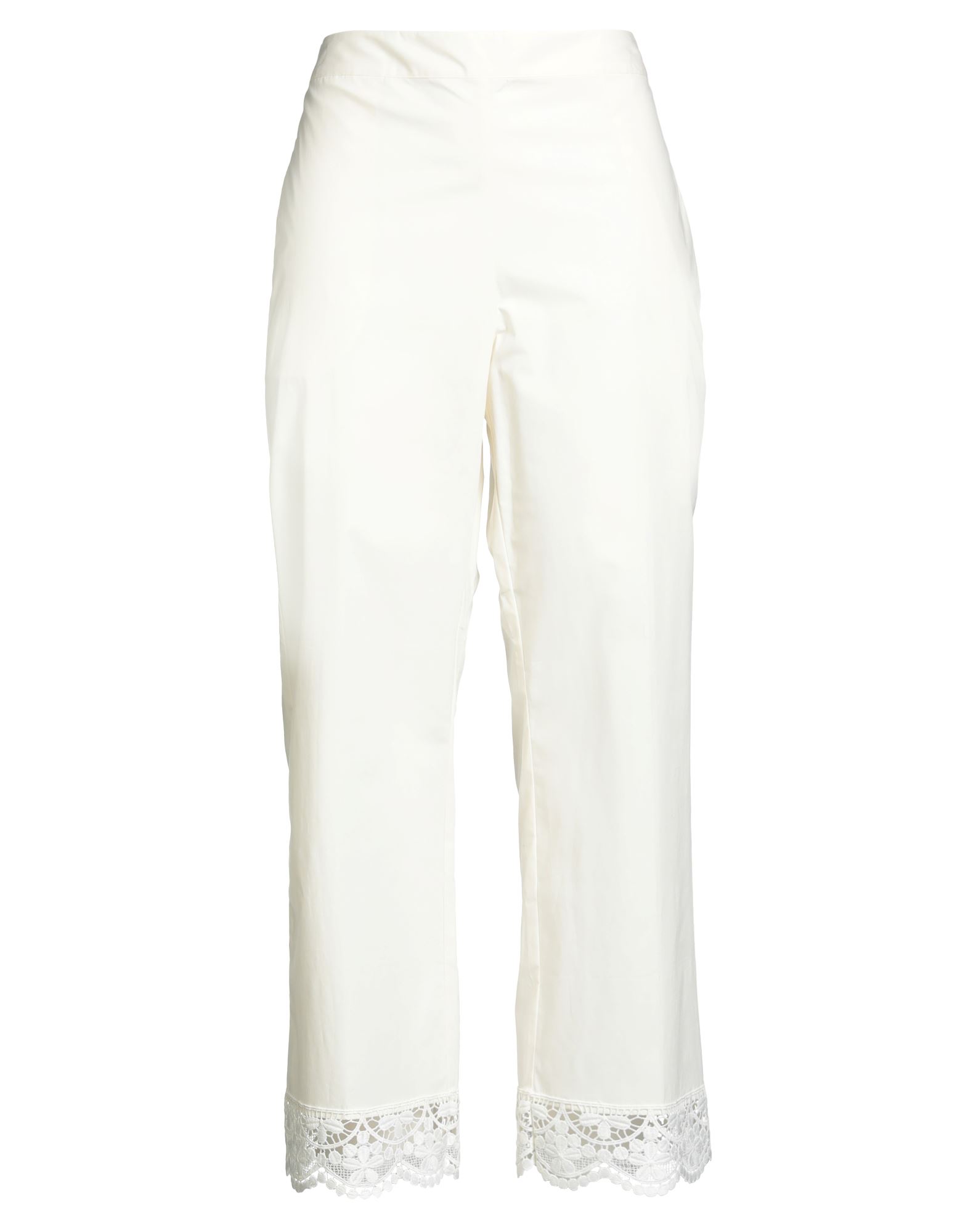 TWINSET BOTTOMWEAR Casual Παντελόνι