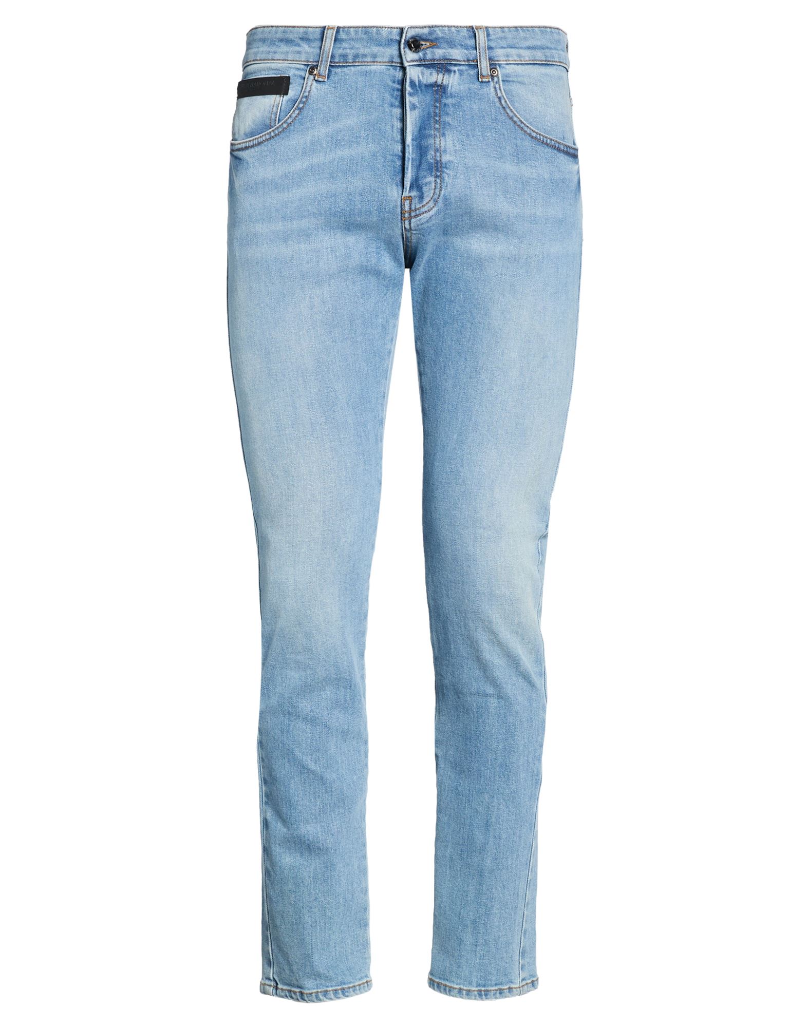  Costume National - Hosen & Röcke - Jeanshosen - On Yoox.com 