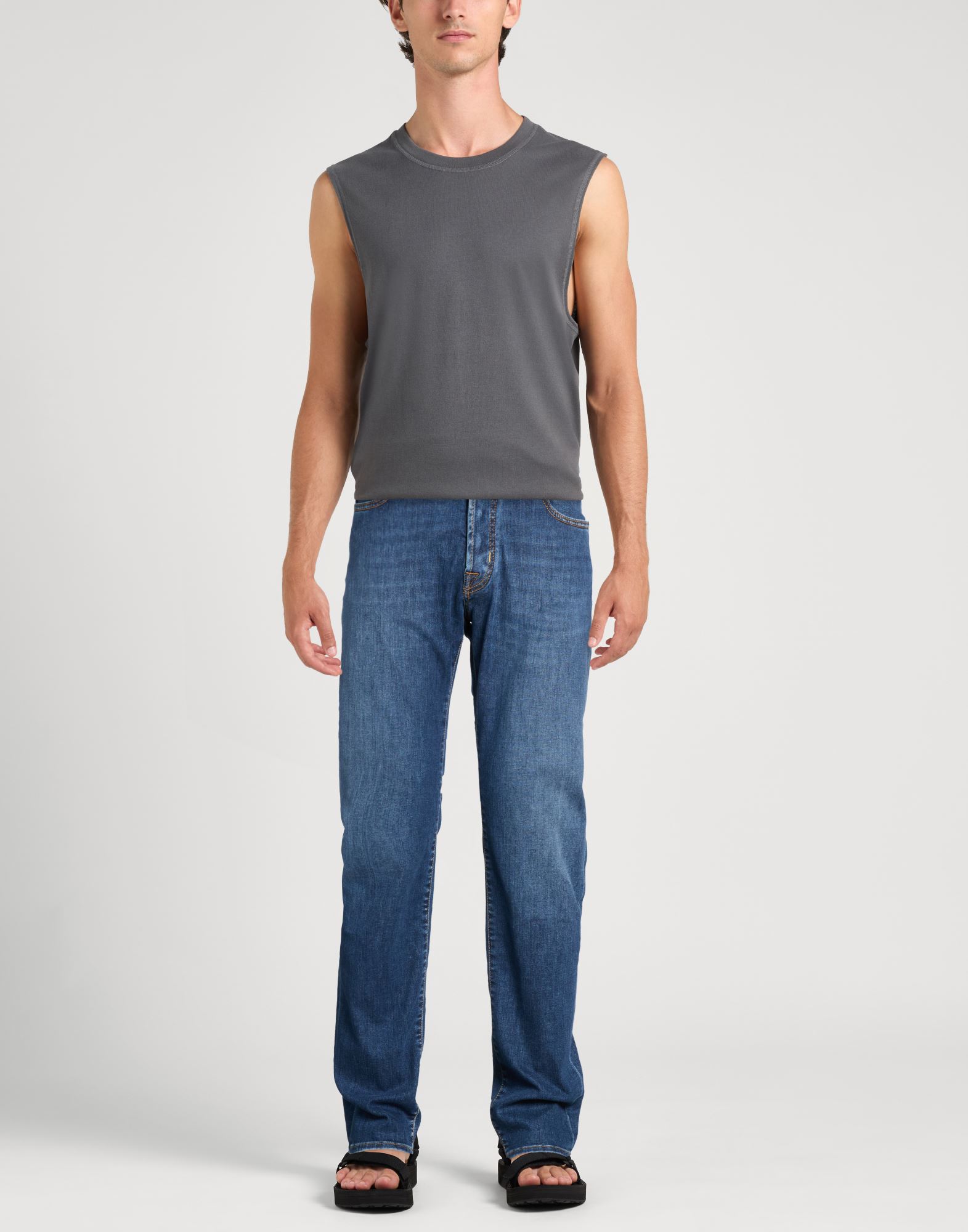  Jacob Cohёn - Hosen & Röcke - Jeanshosen - On Yoox.com 