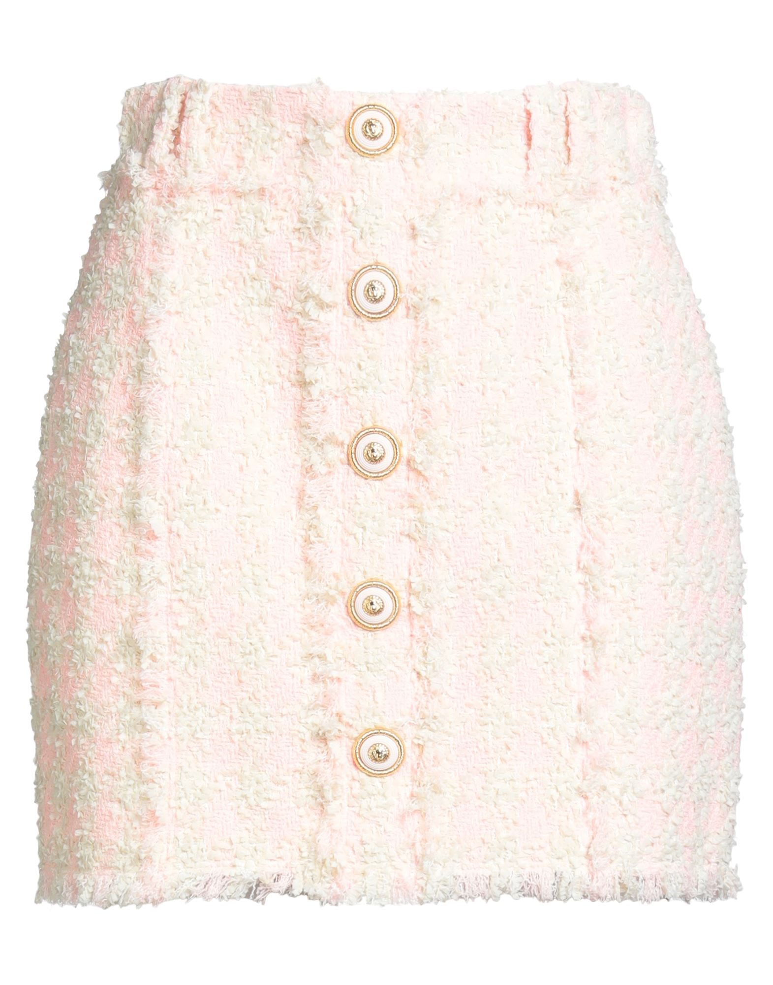 BALMAIN BALMAIN BOTTOMWEAR Μίνι φούστα