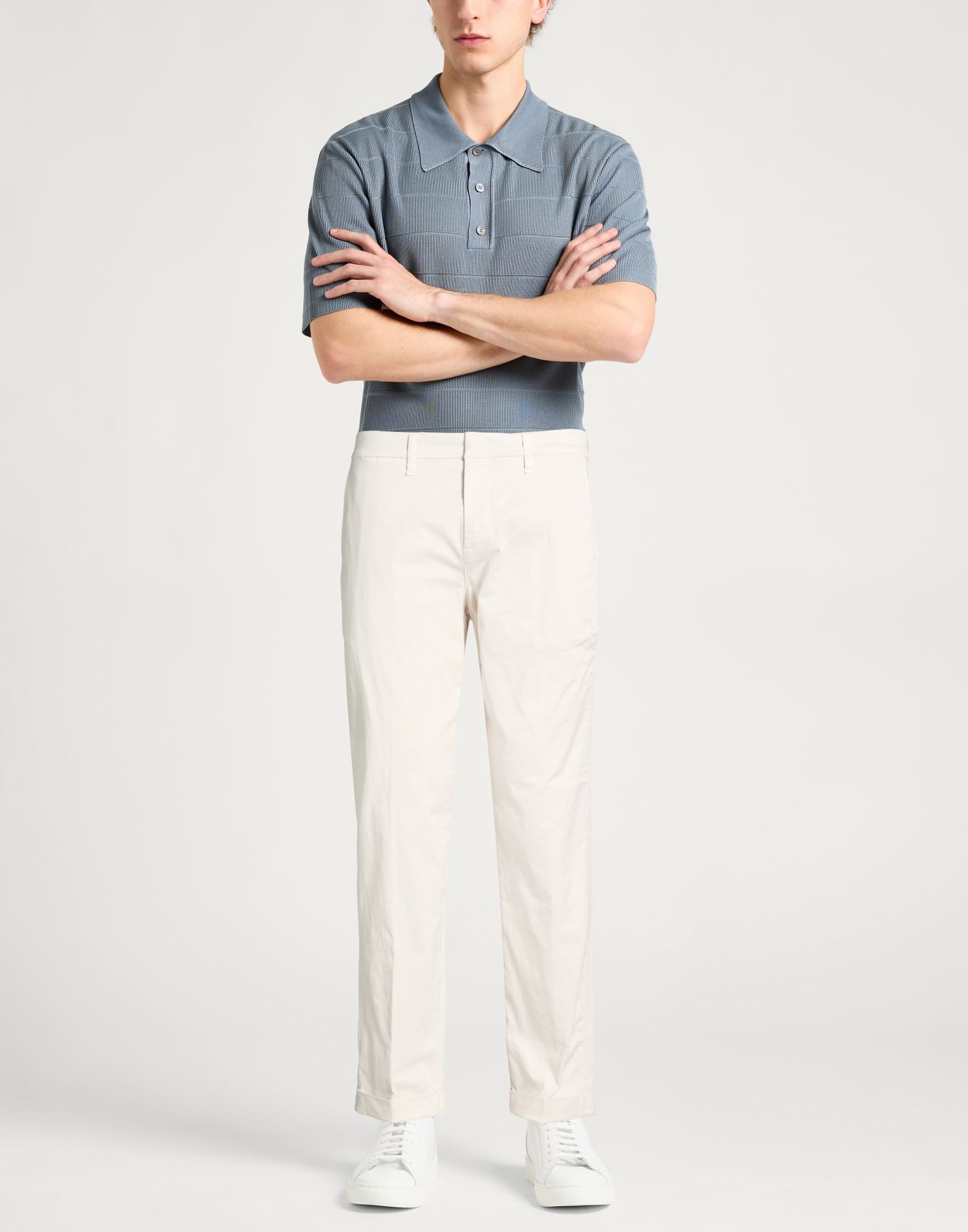  Fay - Partes De Abajo - Pantalones - On Yoox.com 