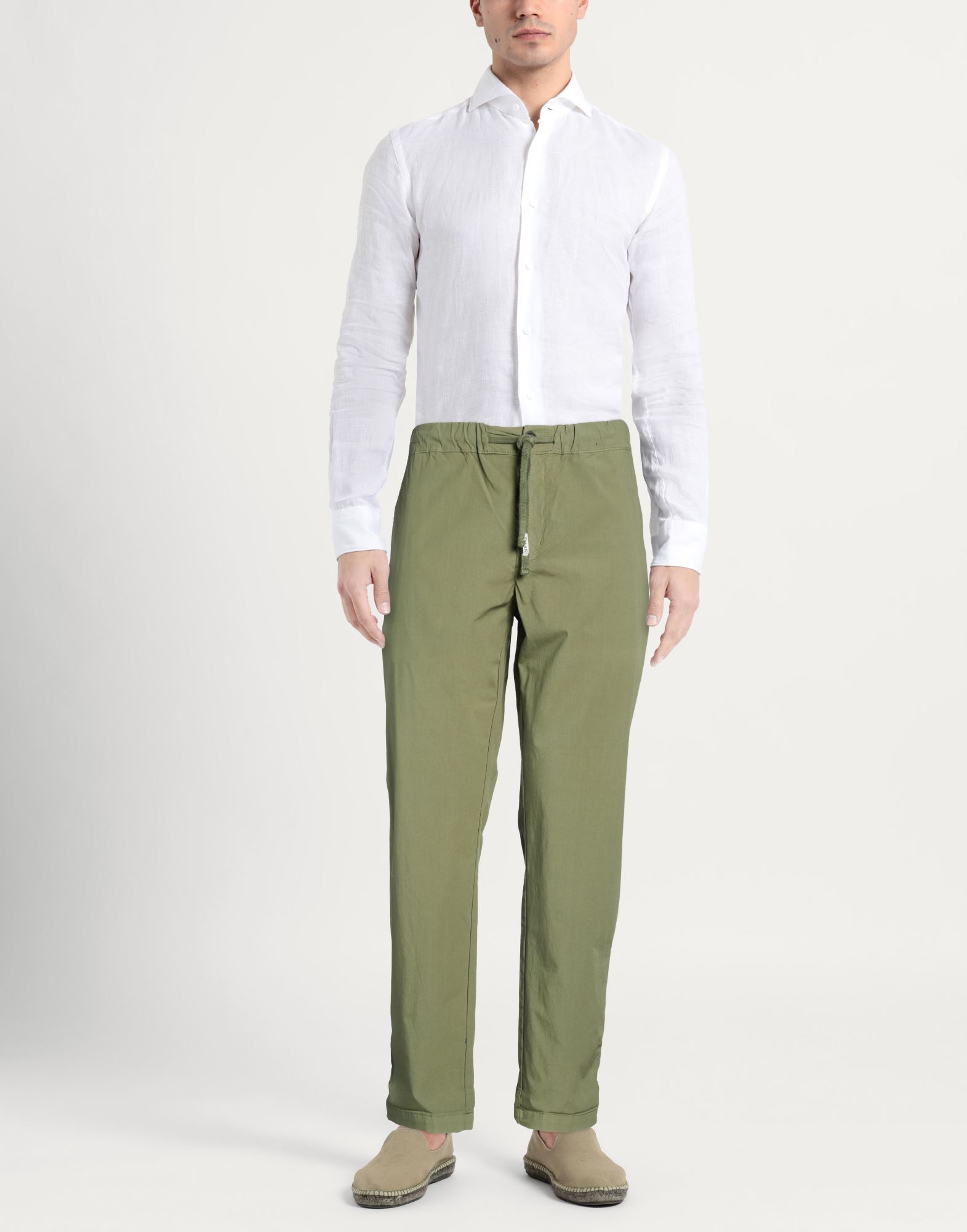  Clark - Partes De Abajo - Pantalones - On Yoox.com 