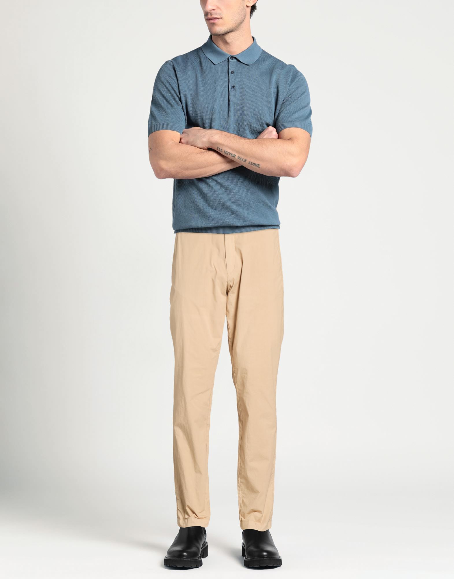  Clark - Partes De Abajo - Pantalones - On Yoox.com 