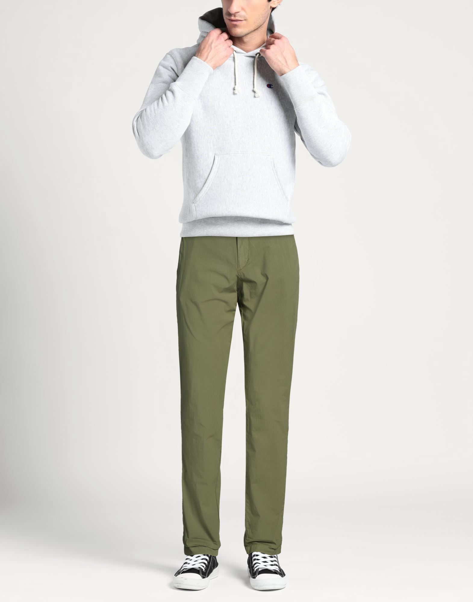  Clark - Partes De Abajo - Pantalones - On Yoox.com 