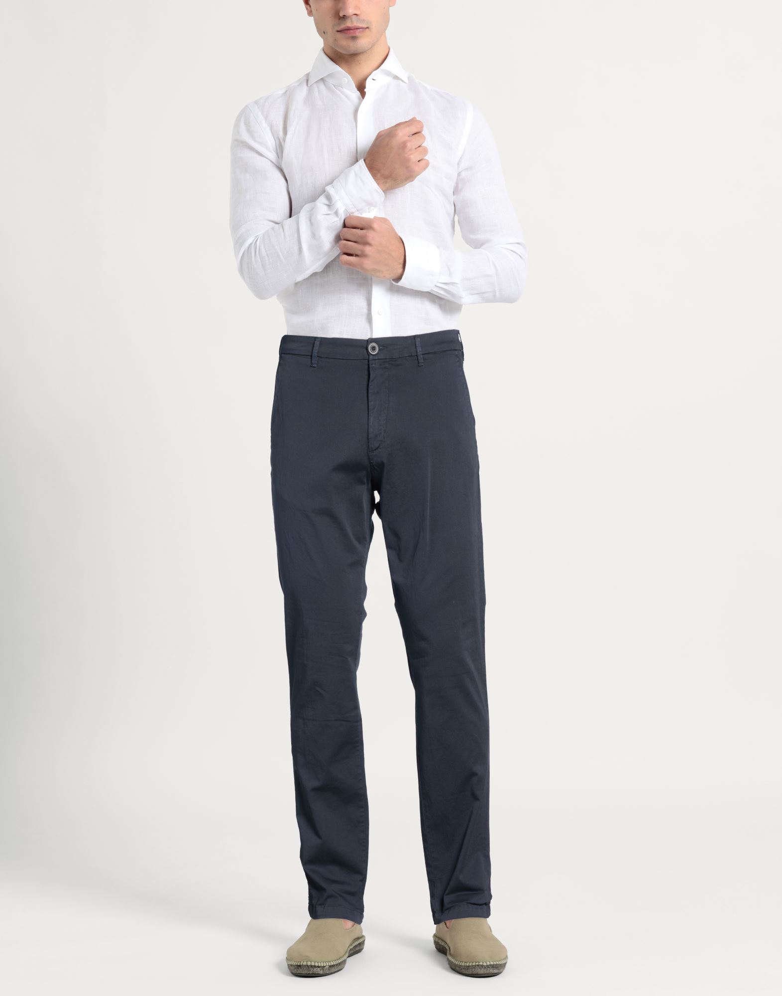  Clark - Partes De Abajo - Pantalones - On Yoox.com 