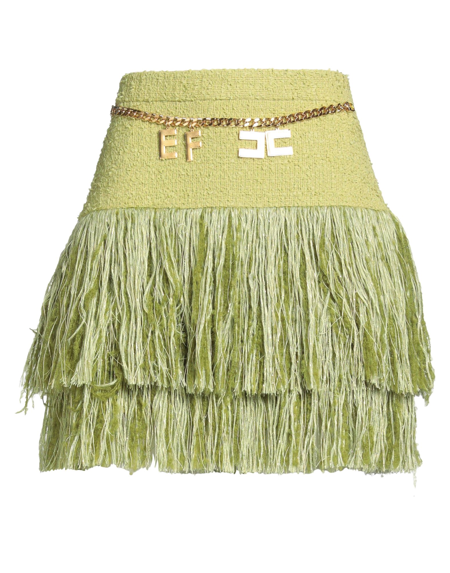 ELISABETTA FRANCHI ELISABETTA FRANCHI BOTTOMWEAR Μίνι φούστα